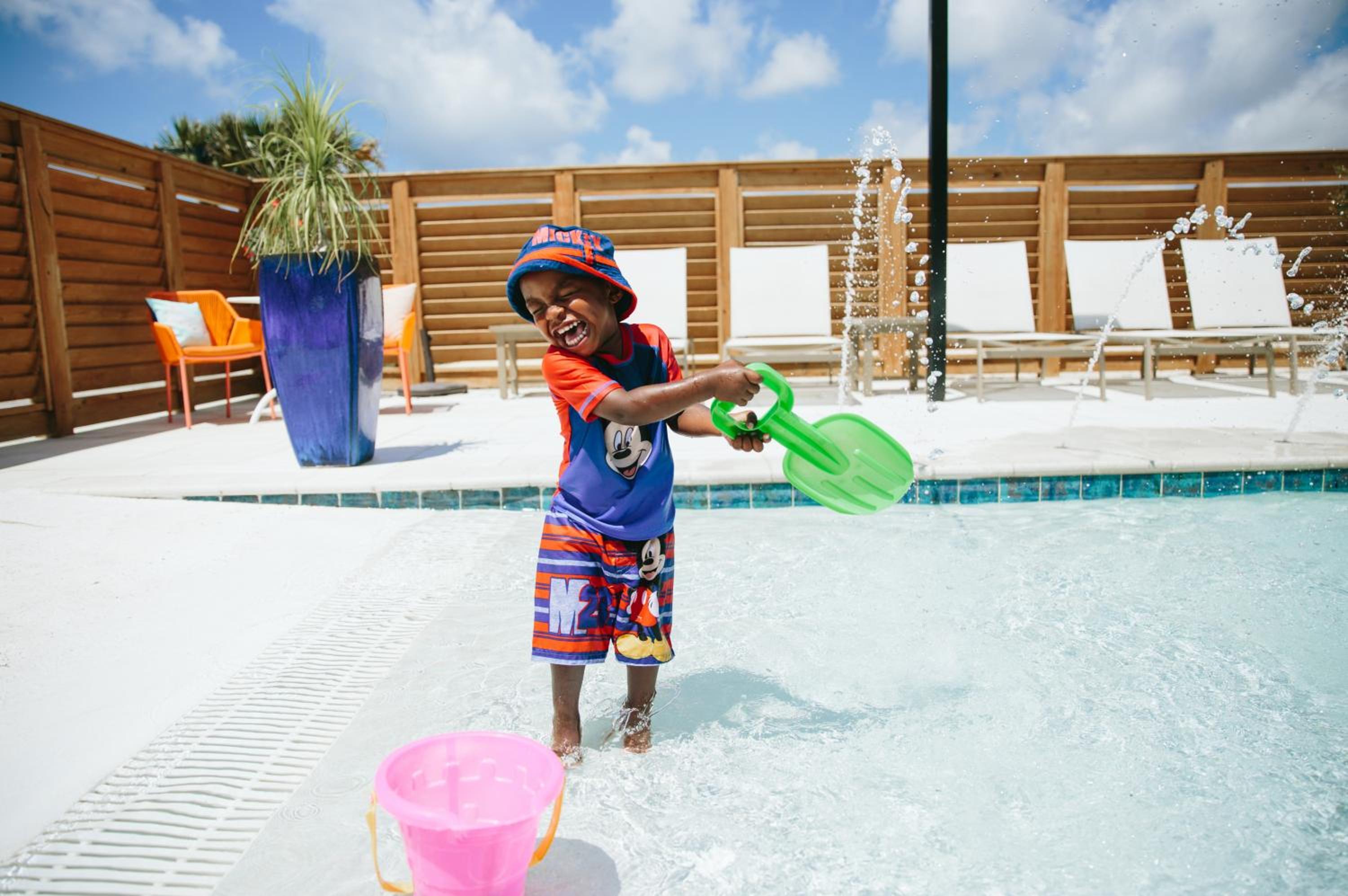 Hotel Indigo Orange Beach - Gulf Shores by IHG