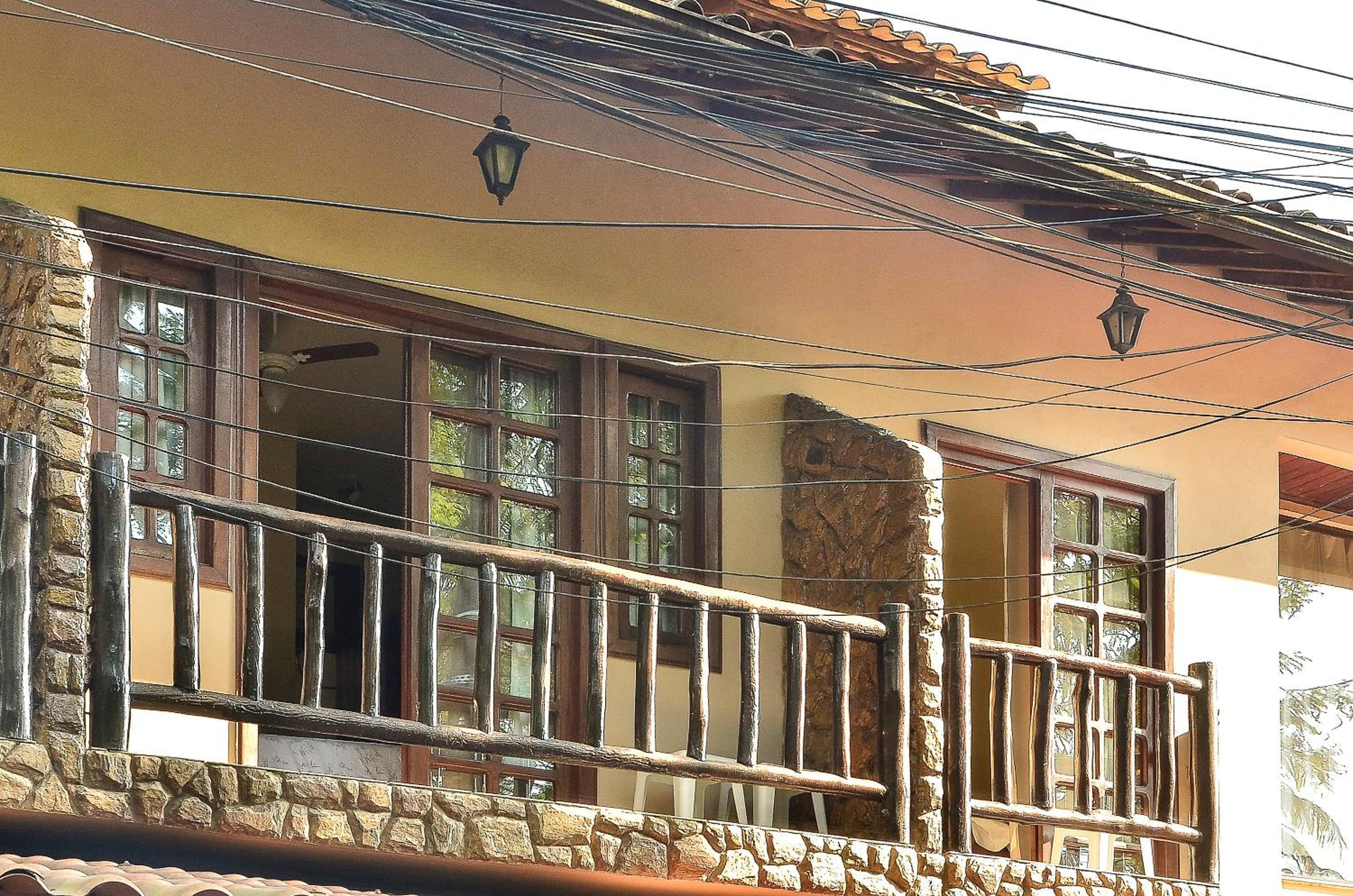 Pousada Sanhaço view 4