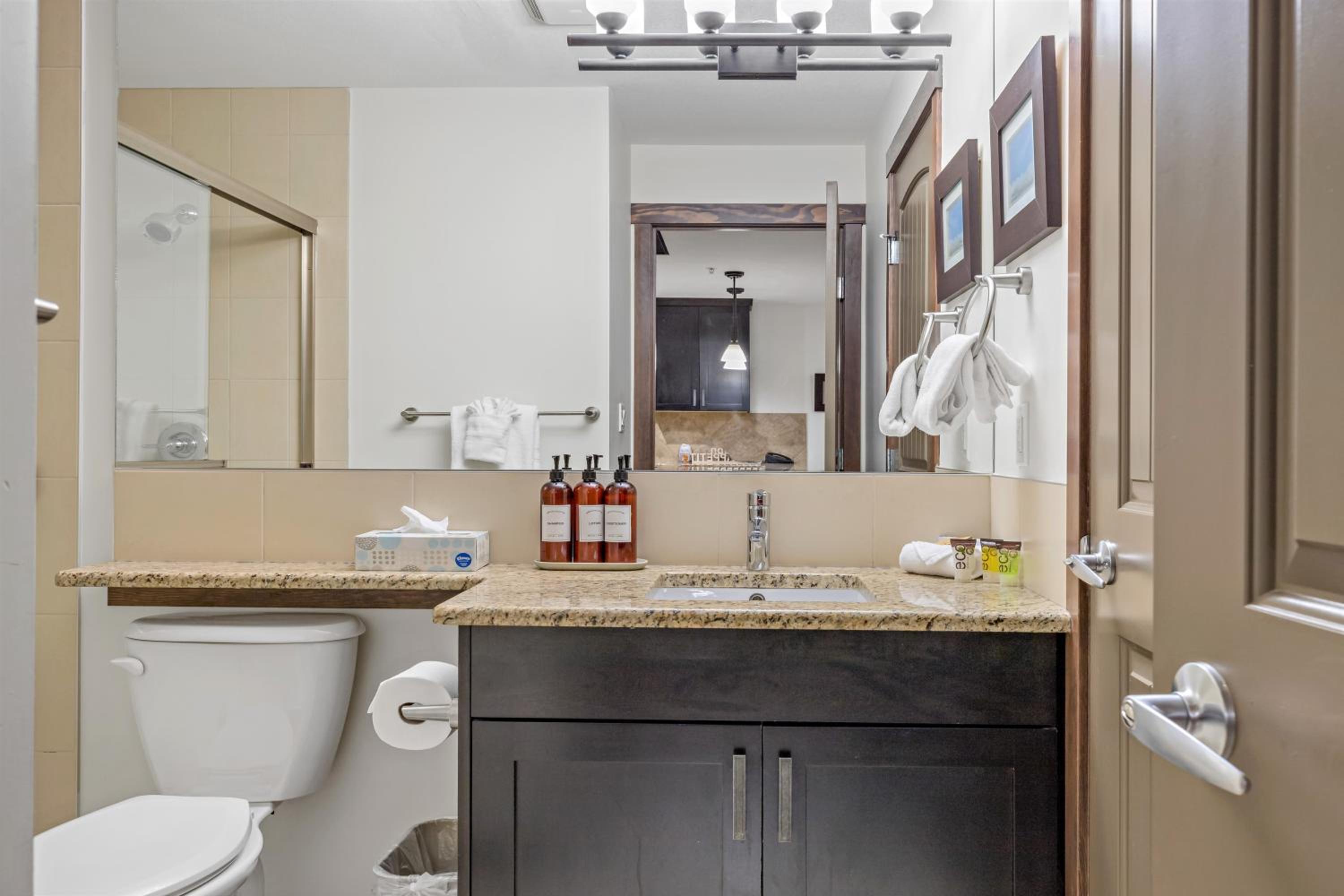 Stoneridge Mountain Resort managed by Little Sister Getaways