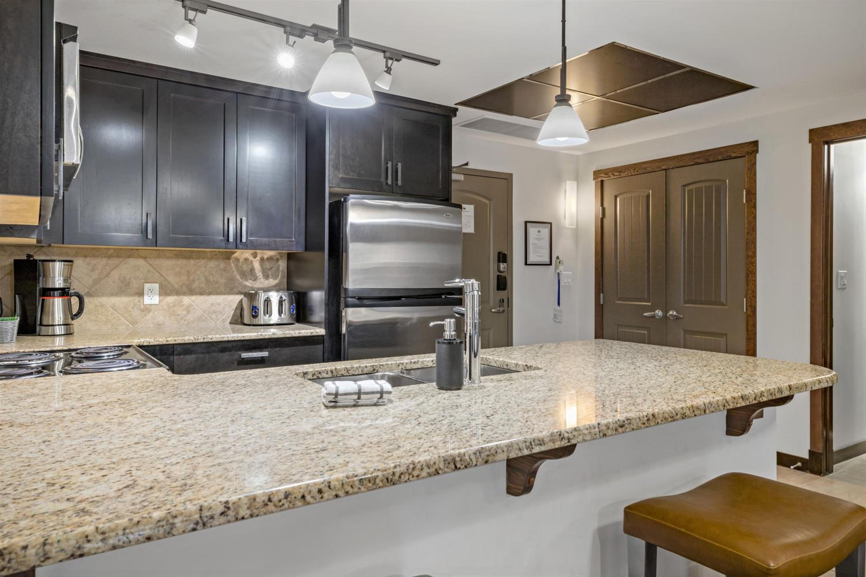 Stoneridge Mountain Resort managed by Little Sister Getaways