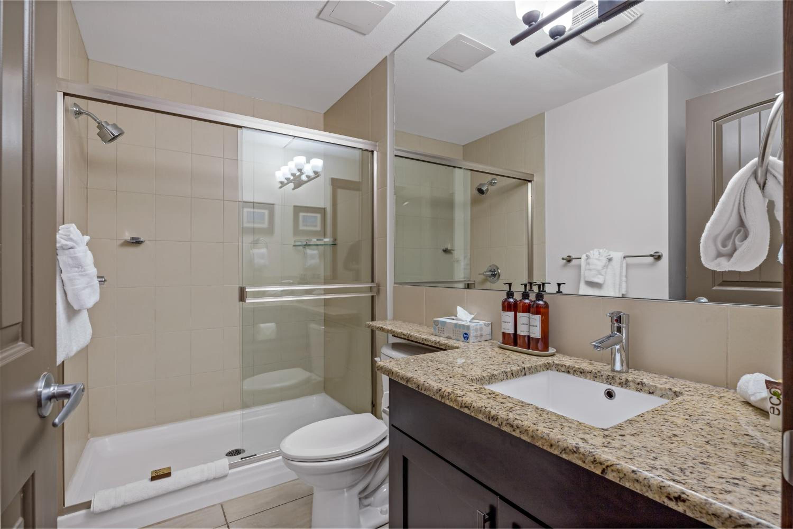 Stoneridge Mountain Resort managed by Little Sister Getaways