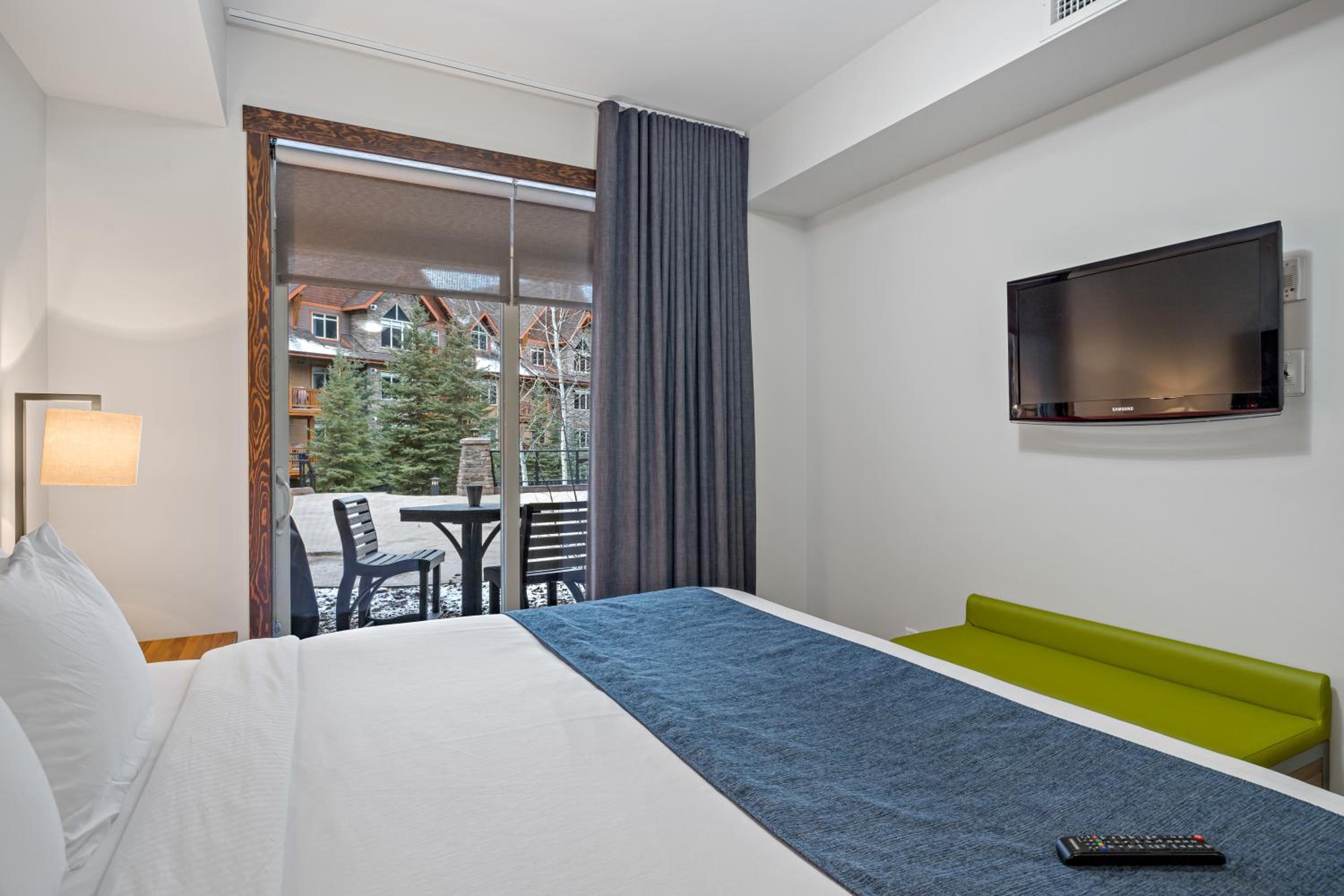 Stoneridge Mountain Resort managed by Little Sister Getaways