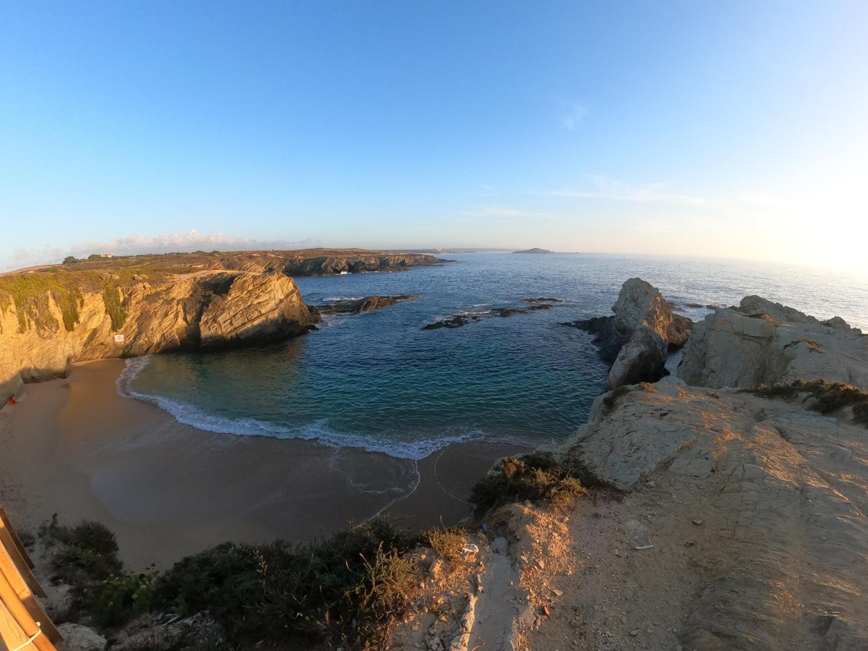 Pé na Areia, Alojamento Local view 4