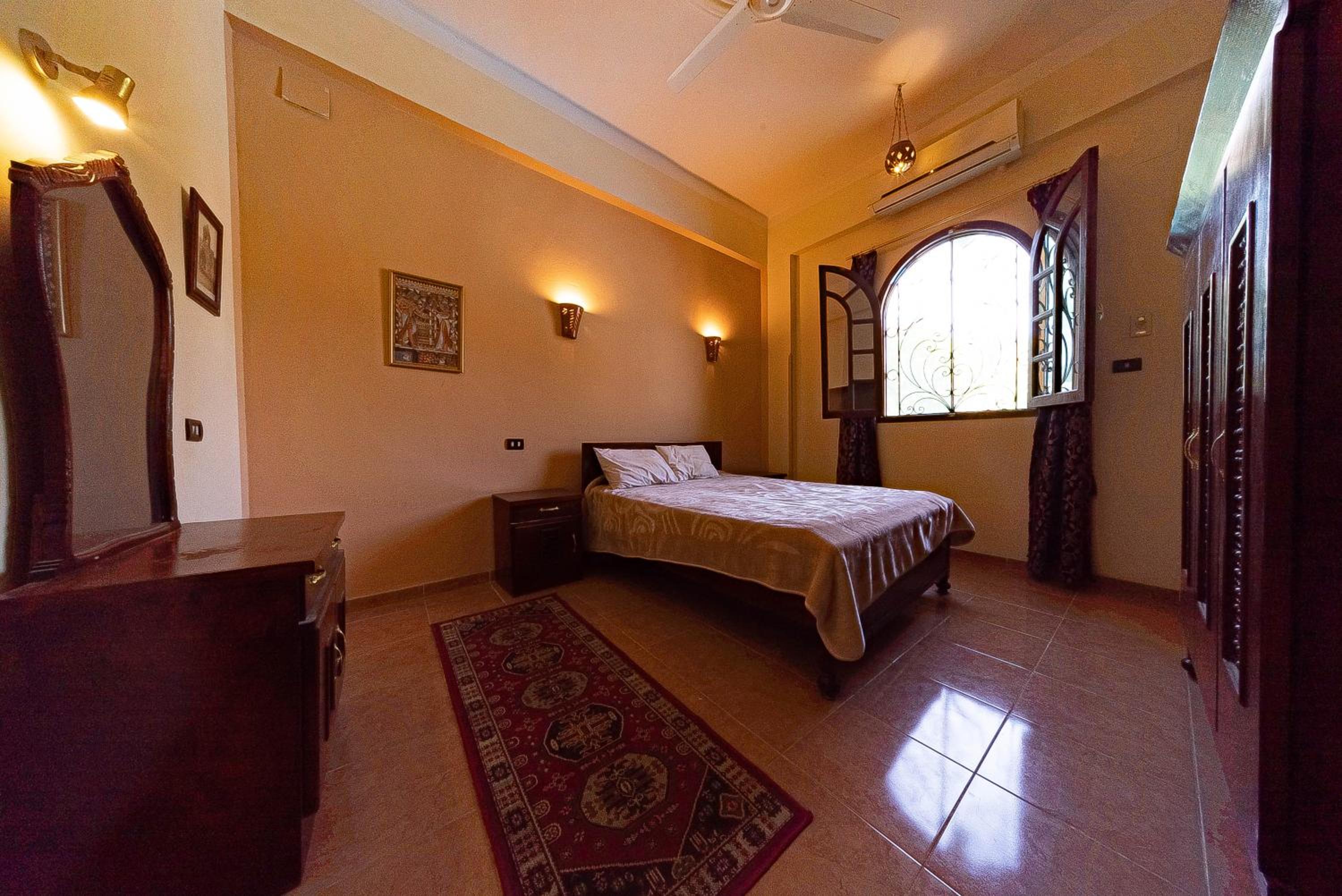 Villa Bahri Luxor Apartment