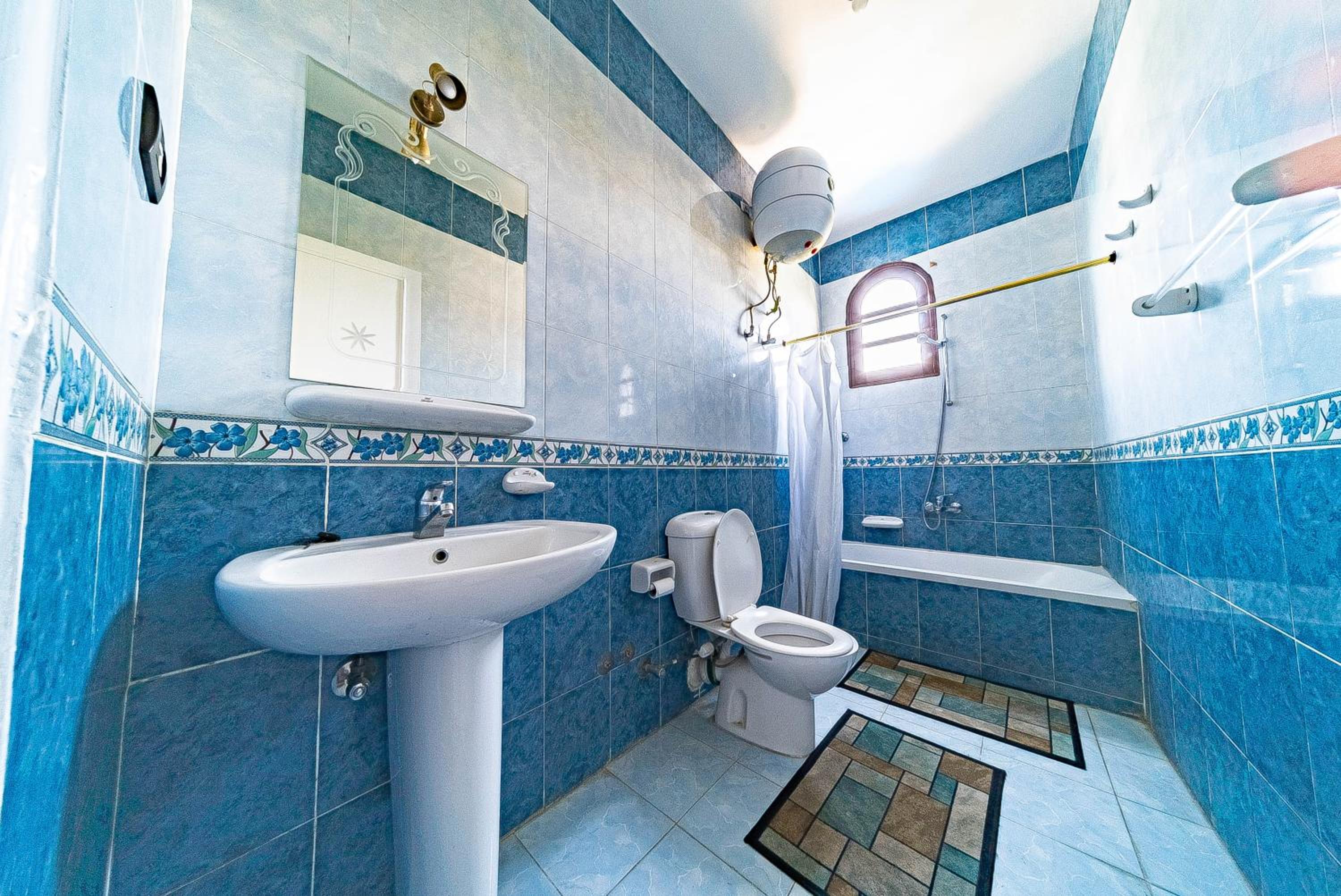 Villa Bahri Luxor Apartment