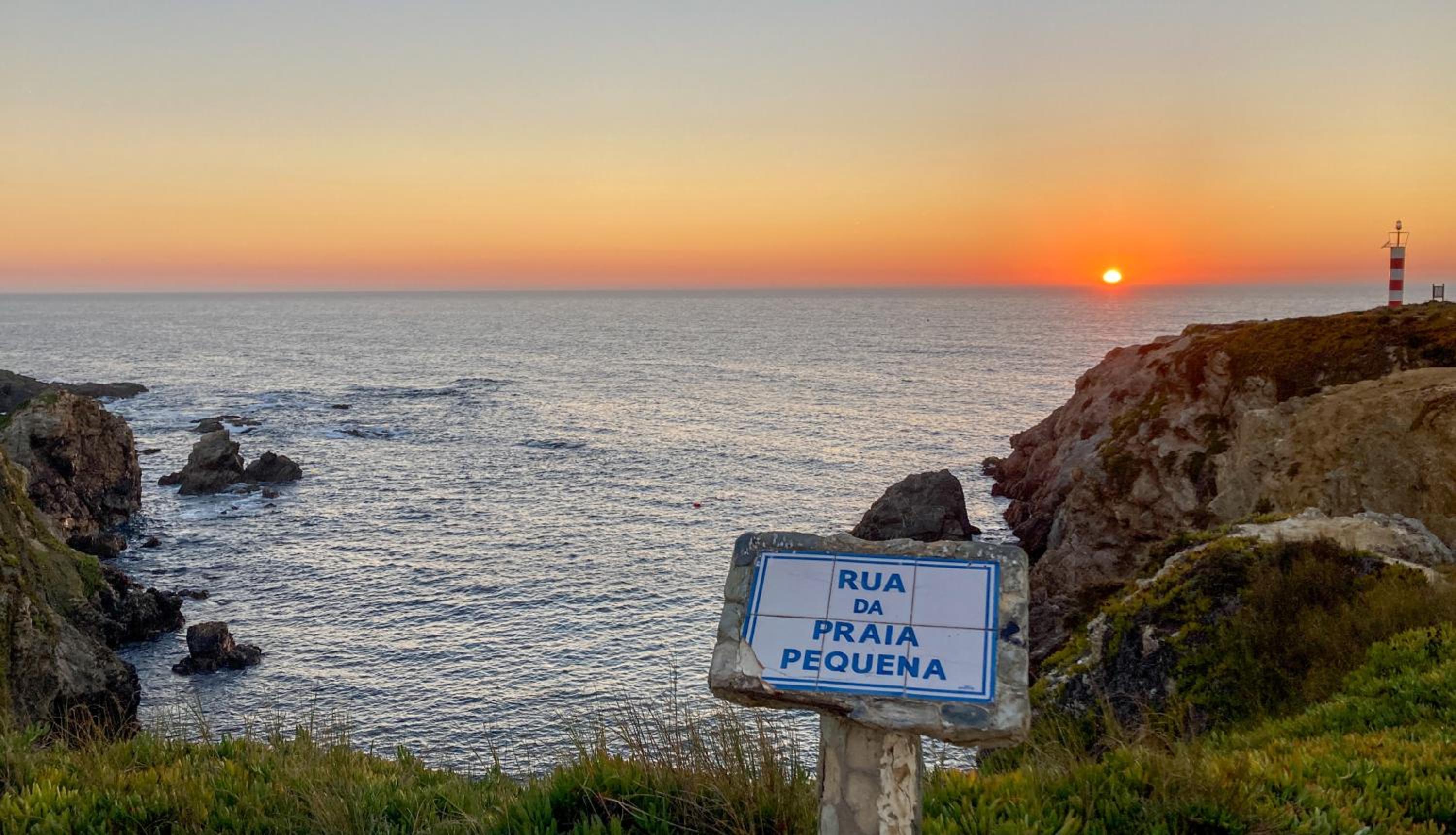 Pé na Areia, Alojamento Local view 3