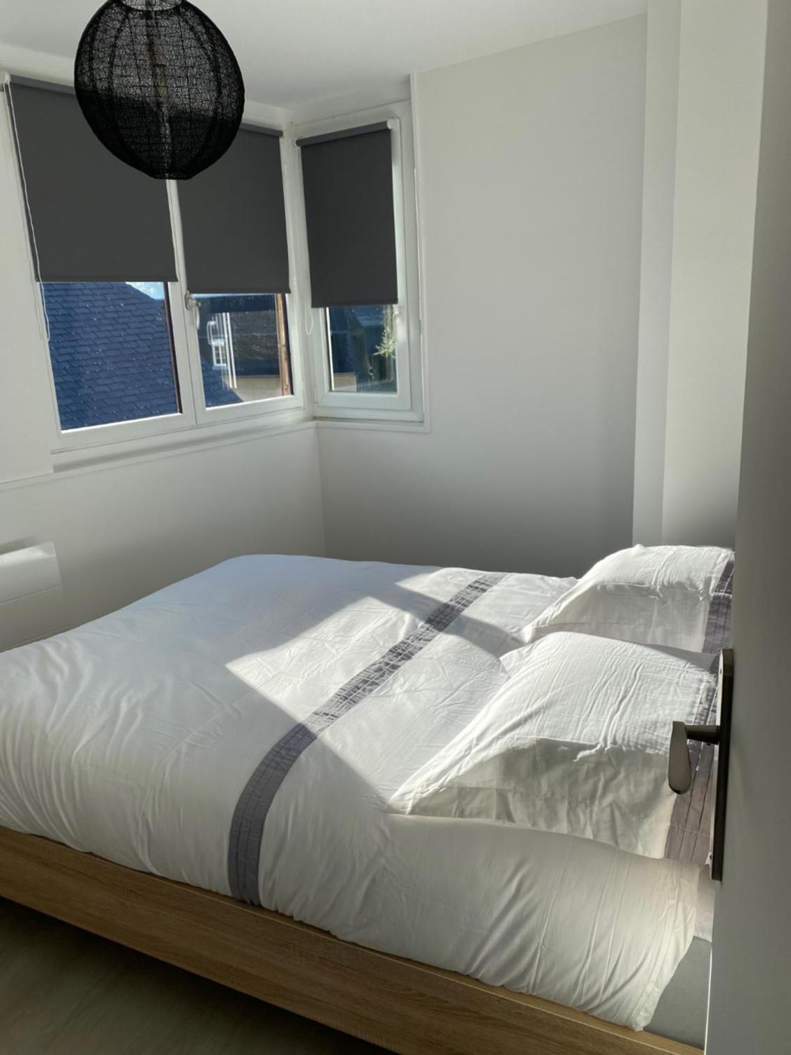 Résidence avec un T3 un T2 et un STUDIO en Centre Ville d Argeles-Gazost view 3