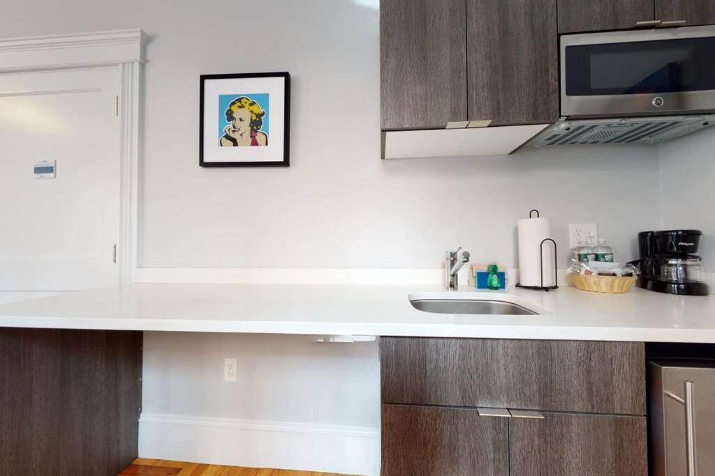 A Stylish Stay w/ a Queen Bed, Heated Floors.. #22 view 4