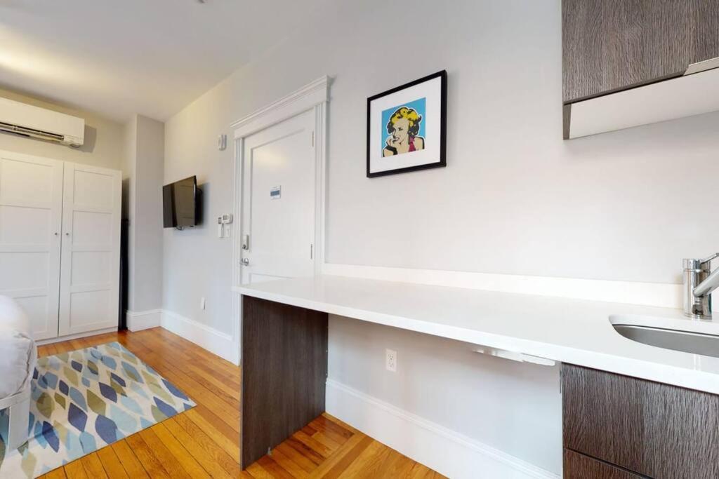 A Stylish Stay w/ a Queen Bed, Heated Floors.. #22 view 3