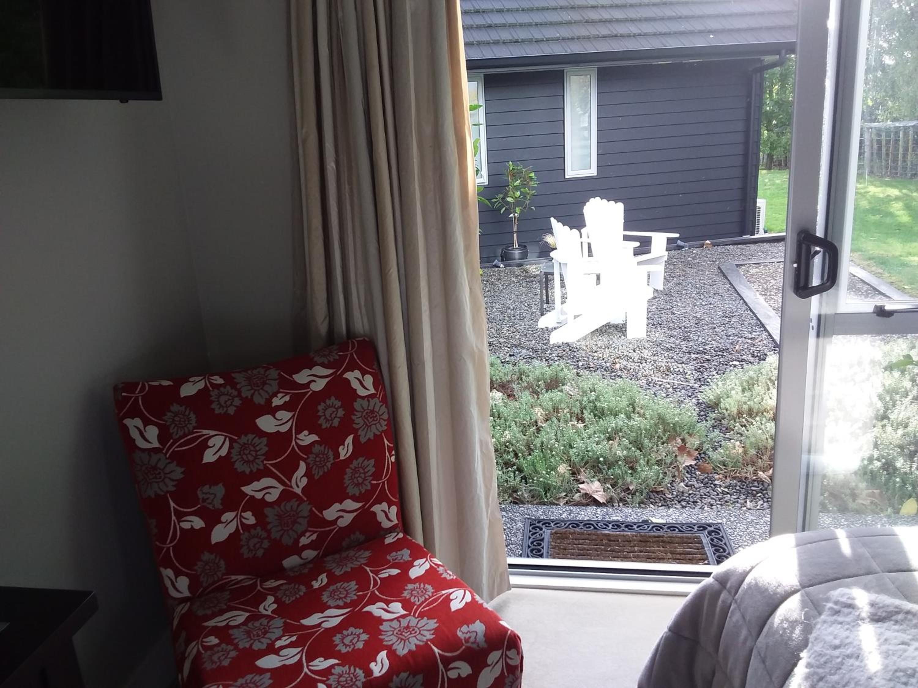 Karapiro Willows Luxury B & B