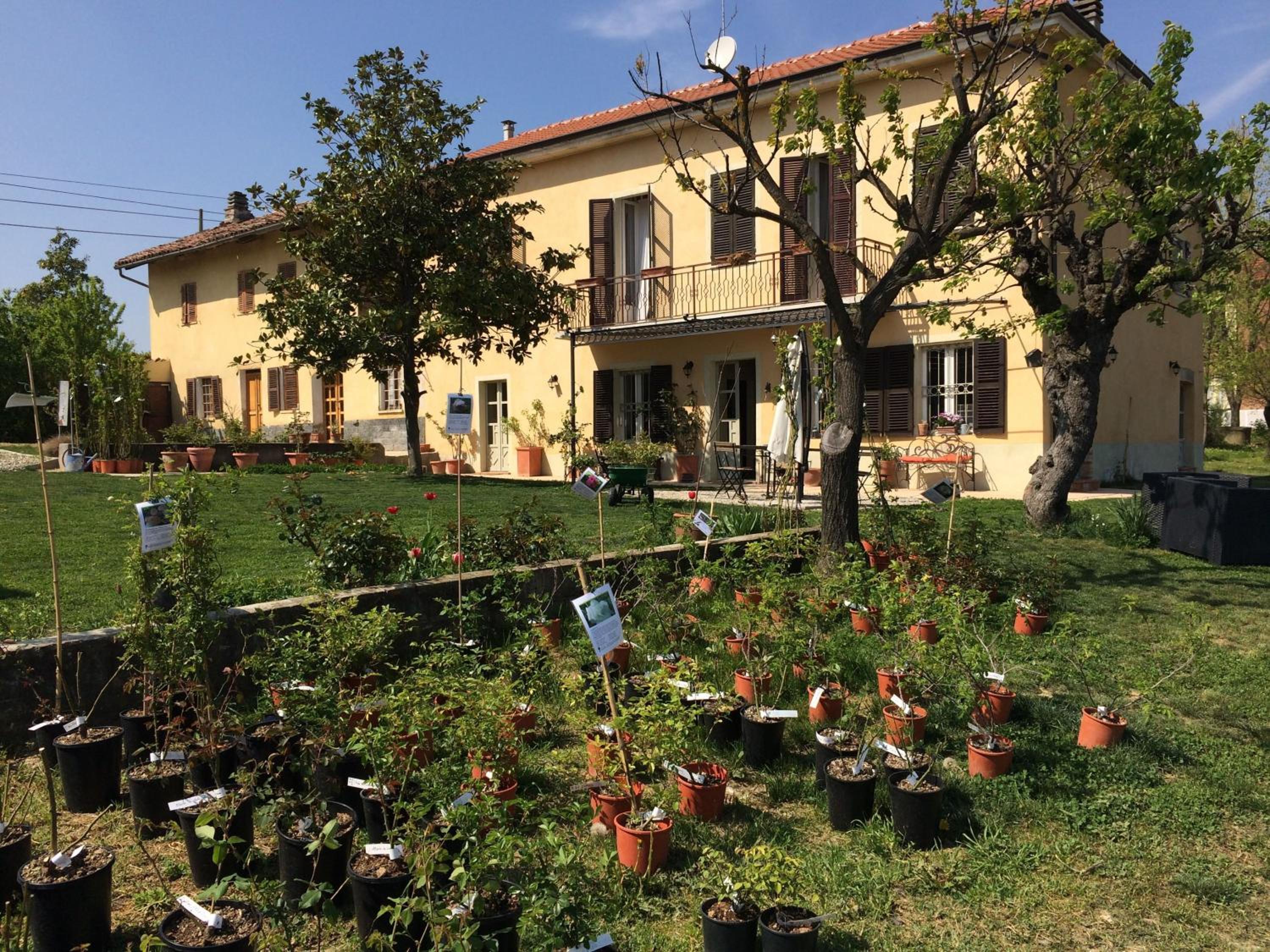 Cascina Vicentini