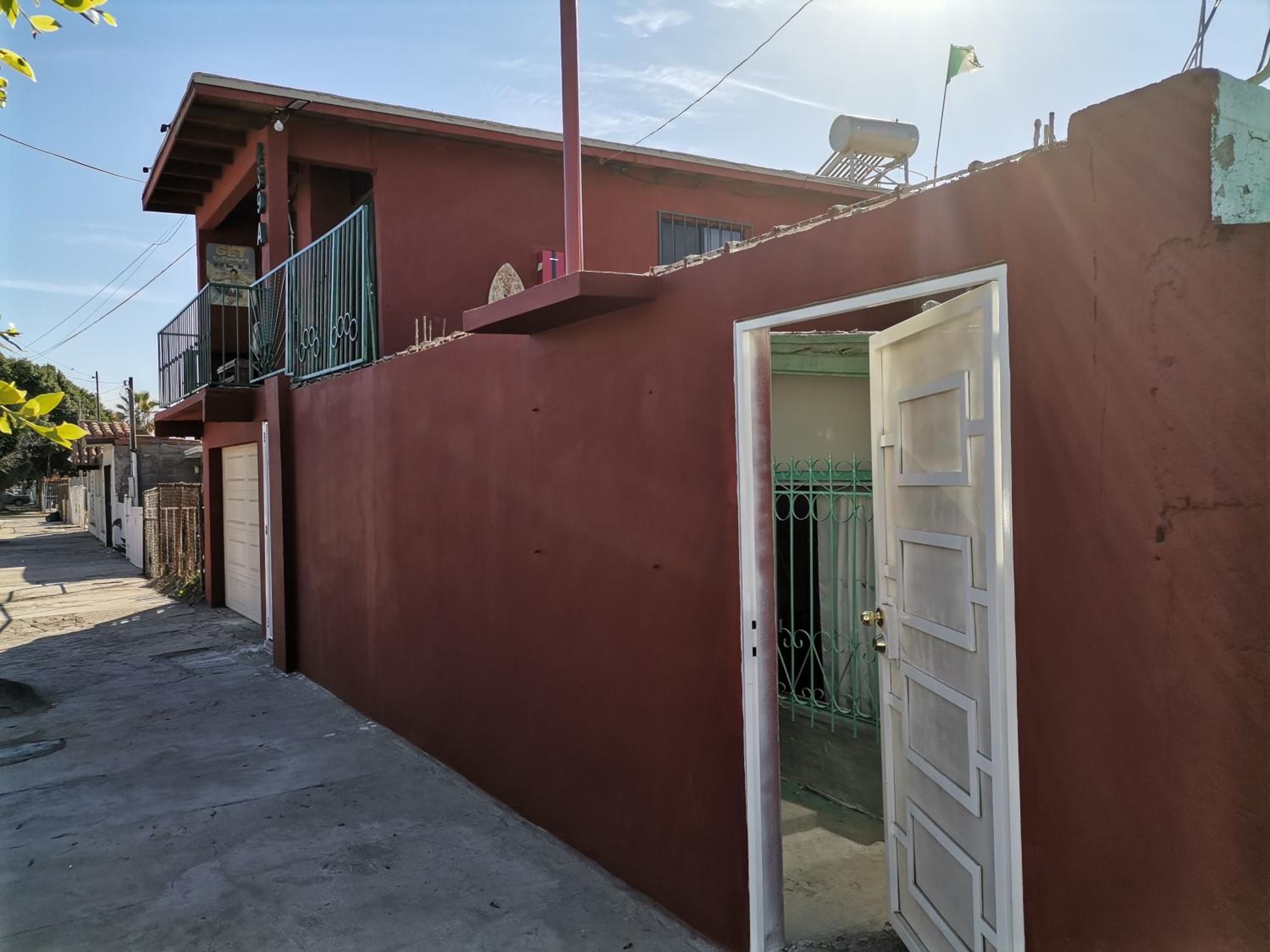 Ensenada Vacations - Monchita's Ensenada Baja, apartments for rent. - Property Image 47