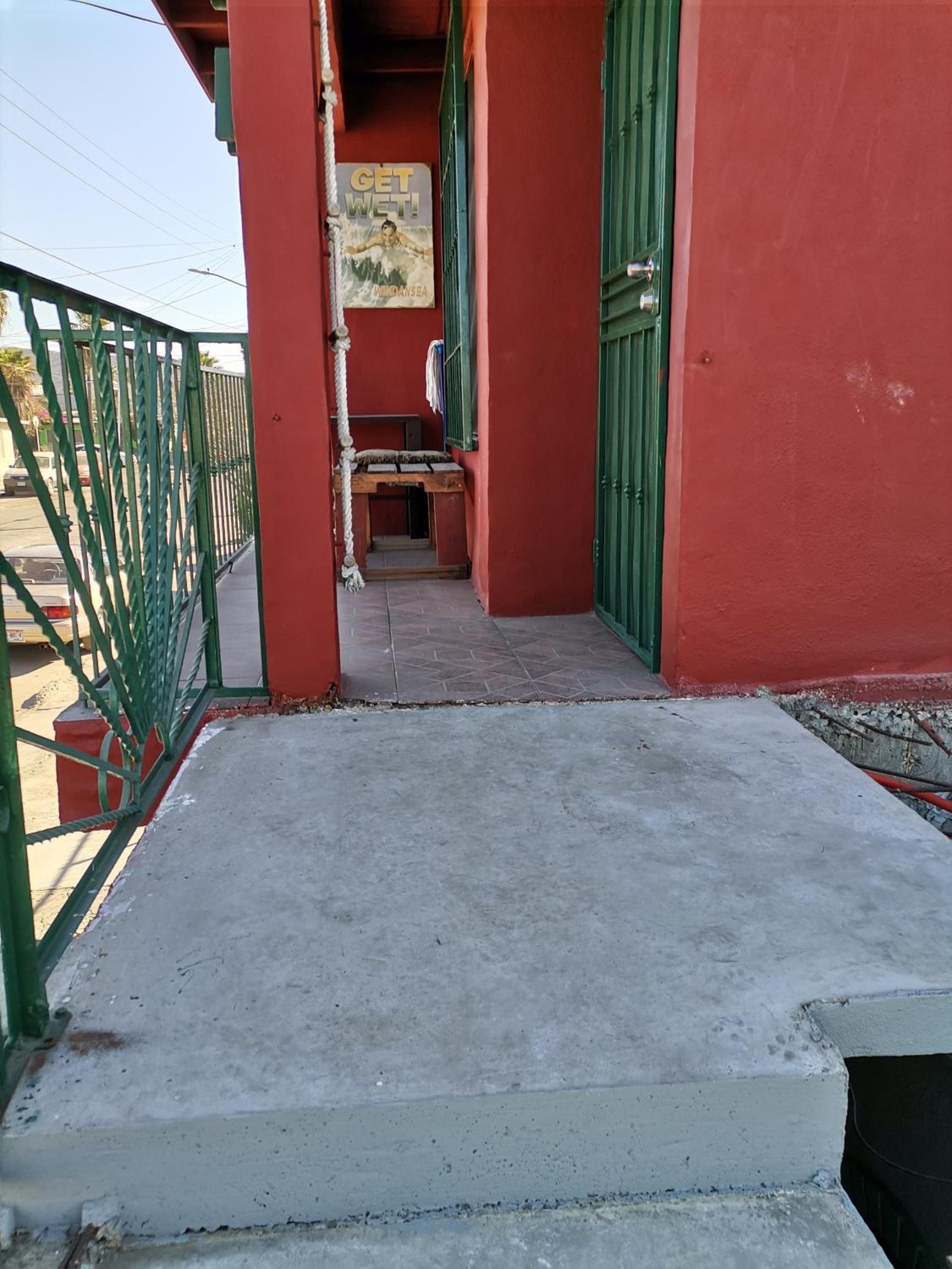 Ensenada Vacations - Monchita's Ensenada Baja, apartments for rent. - Property Image 45