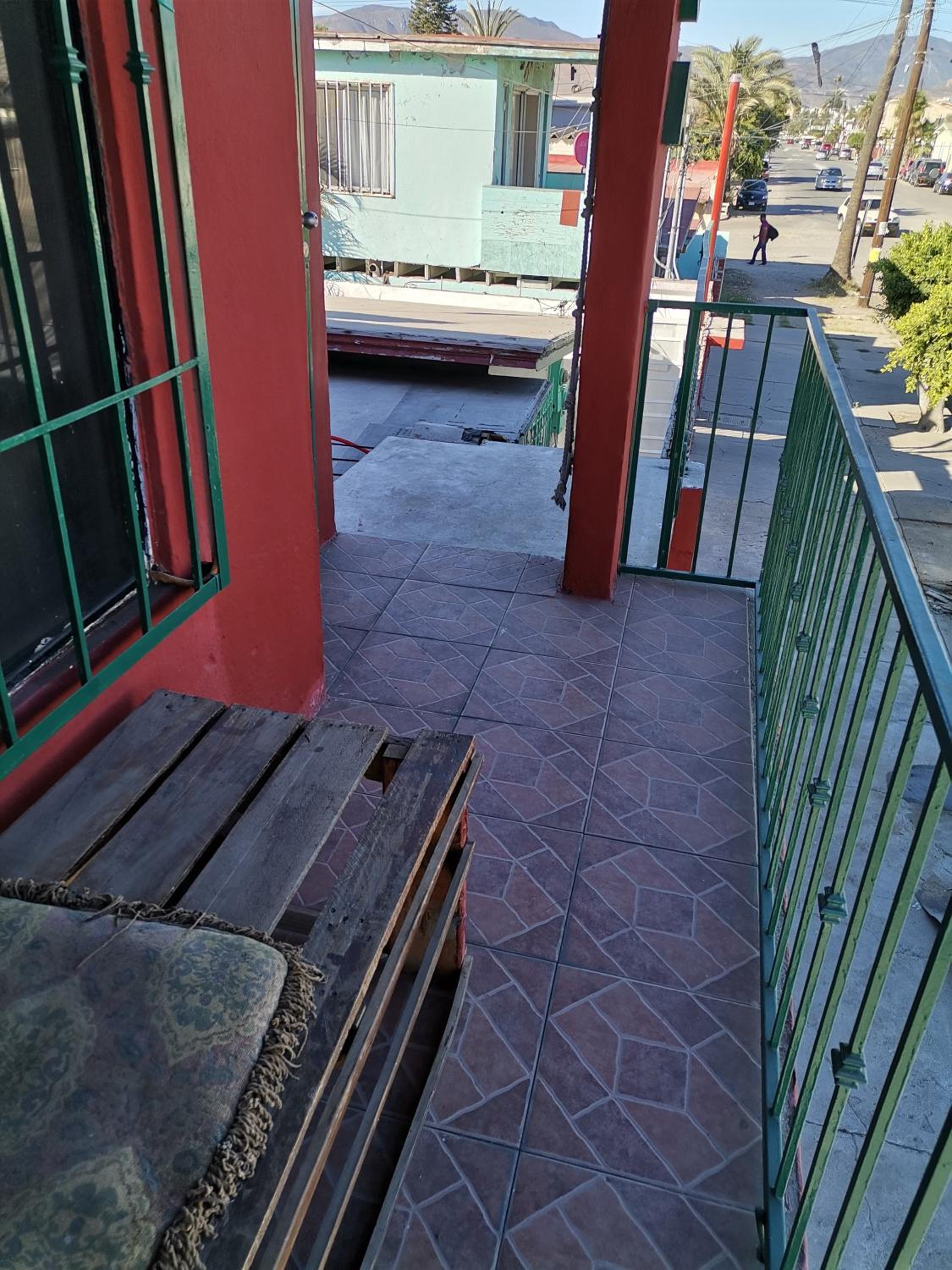 Ensenada Vacations - Monchita's Ensenada Baja, apartments for rent. - Property Image 44