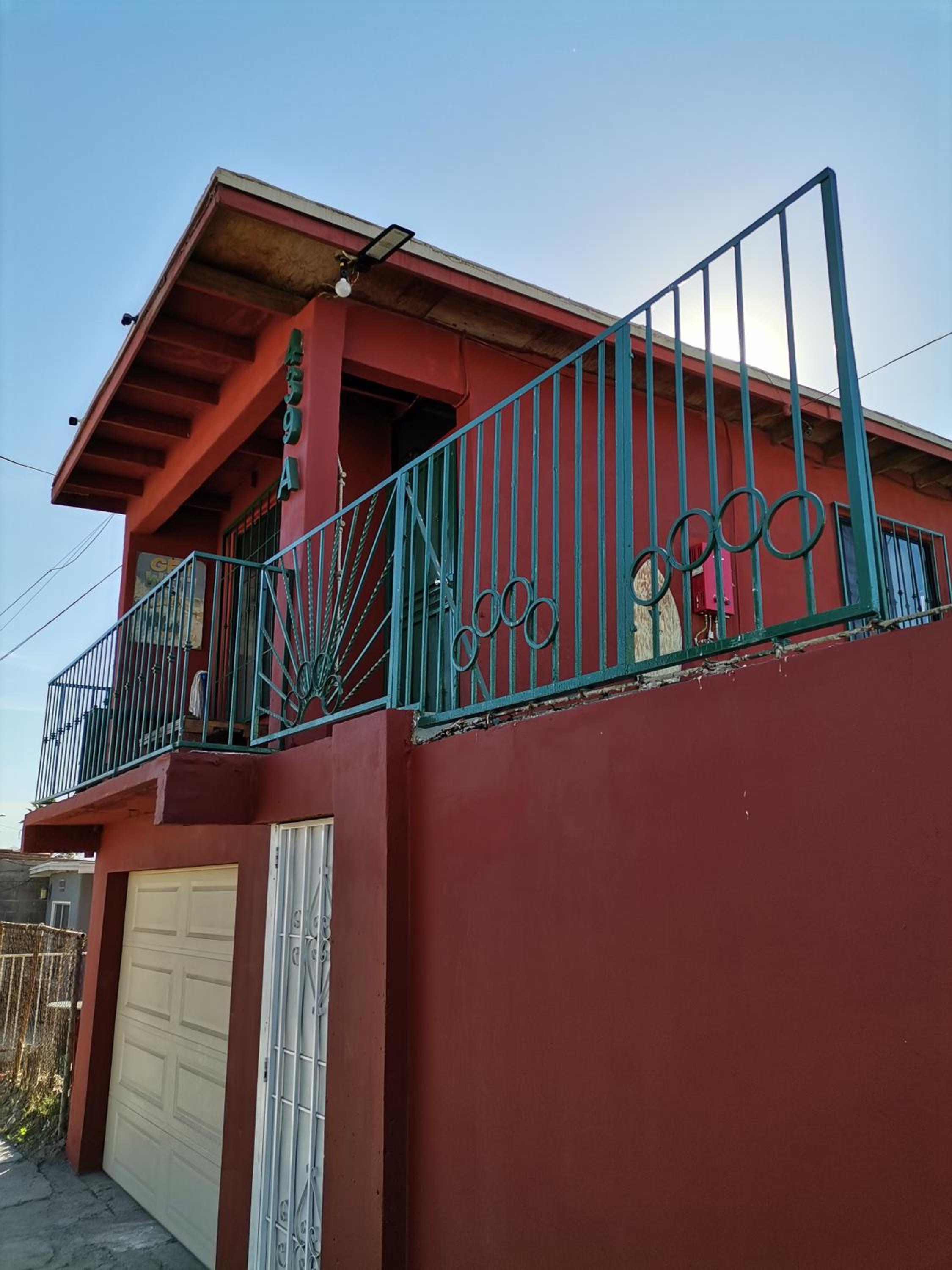 Ensenada Vacations - Monchita's Ensenada Baja, apartments for rent. - Property Image 42