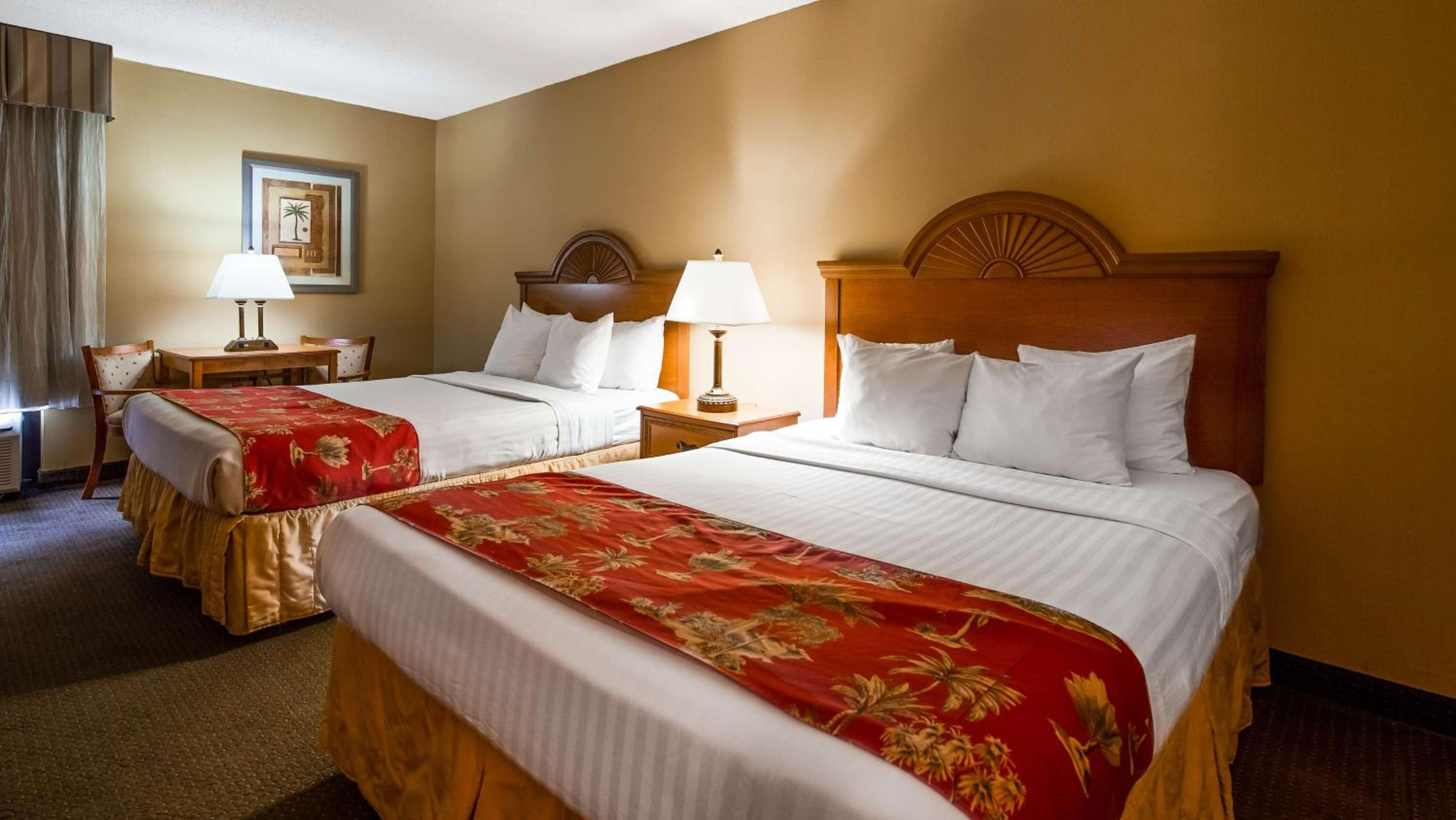 Dover Vacations - Best Western Galaxy Inn - Property Image 5