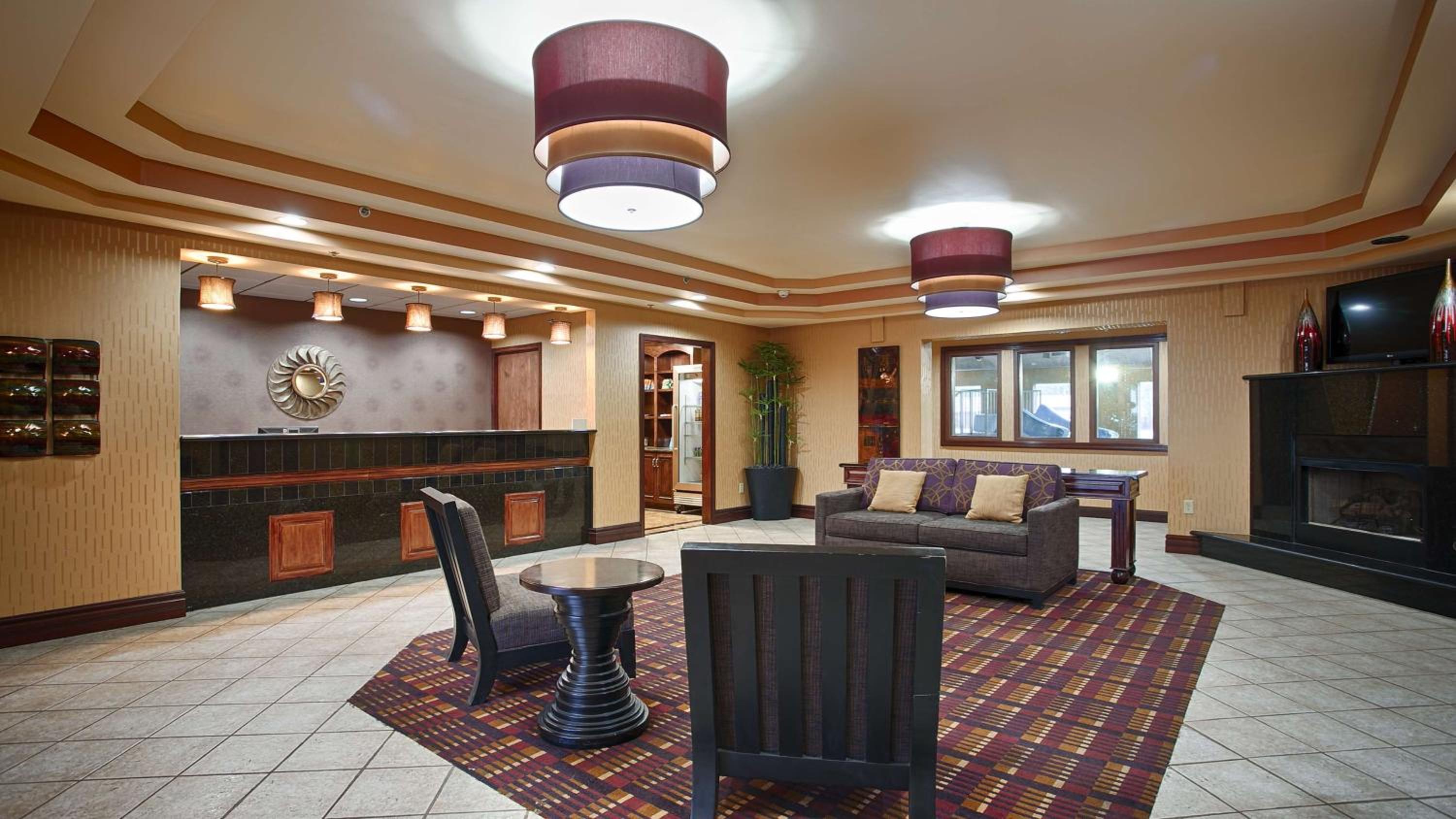 Best Western Plus Midwest Inn & Suites, Foto 13
