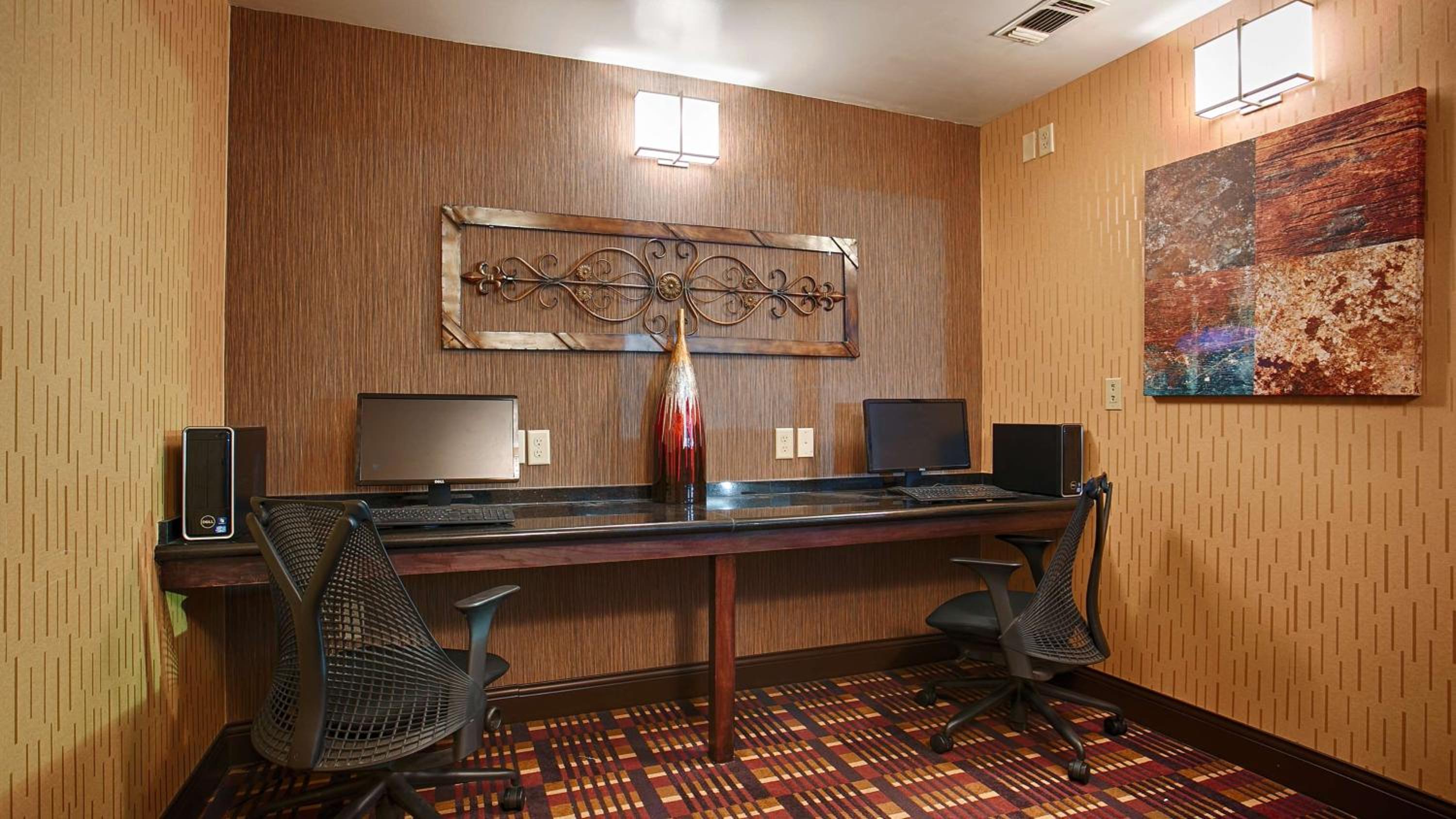 Best Western Plus Midwest Inn & Suites, Foto 4