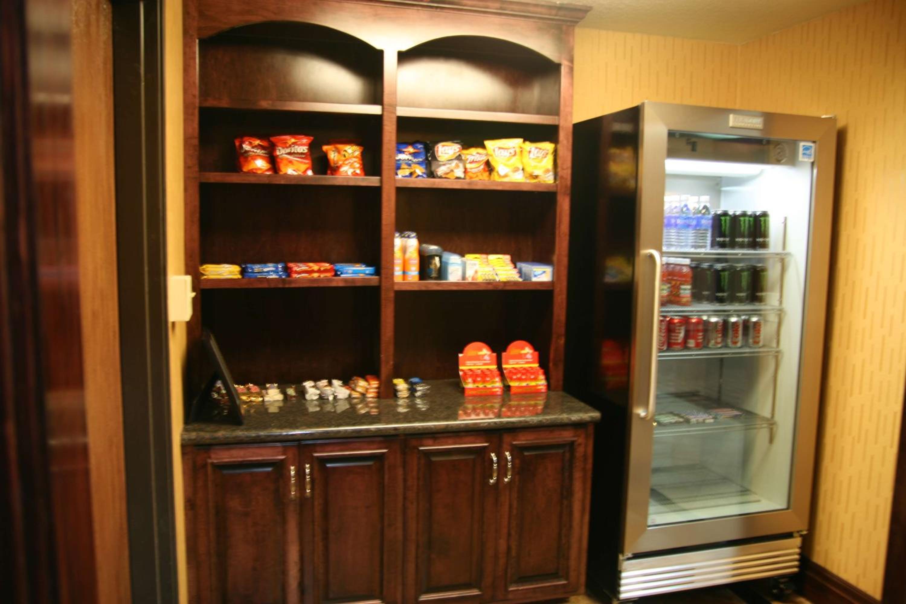 Best Western Plus Midwest Inn & Suites, Foto 7