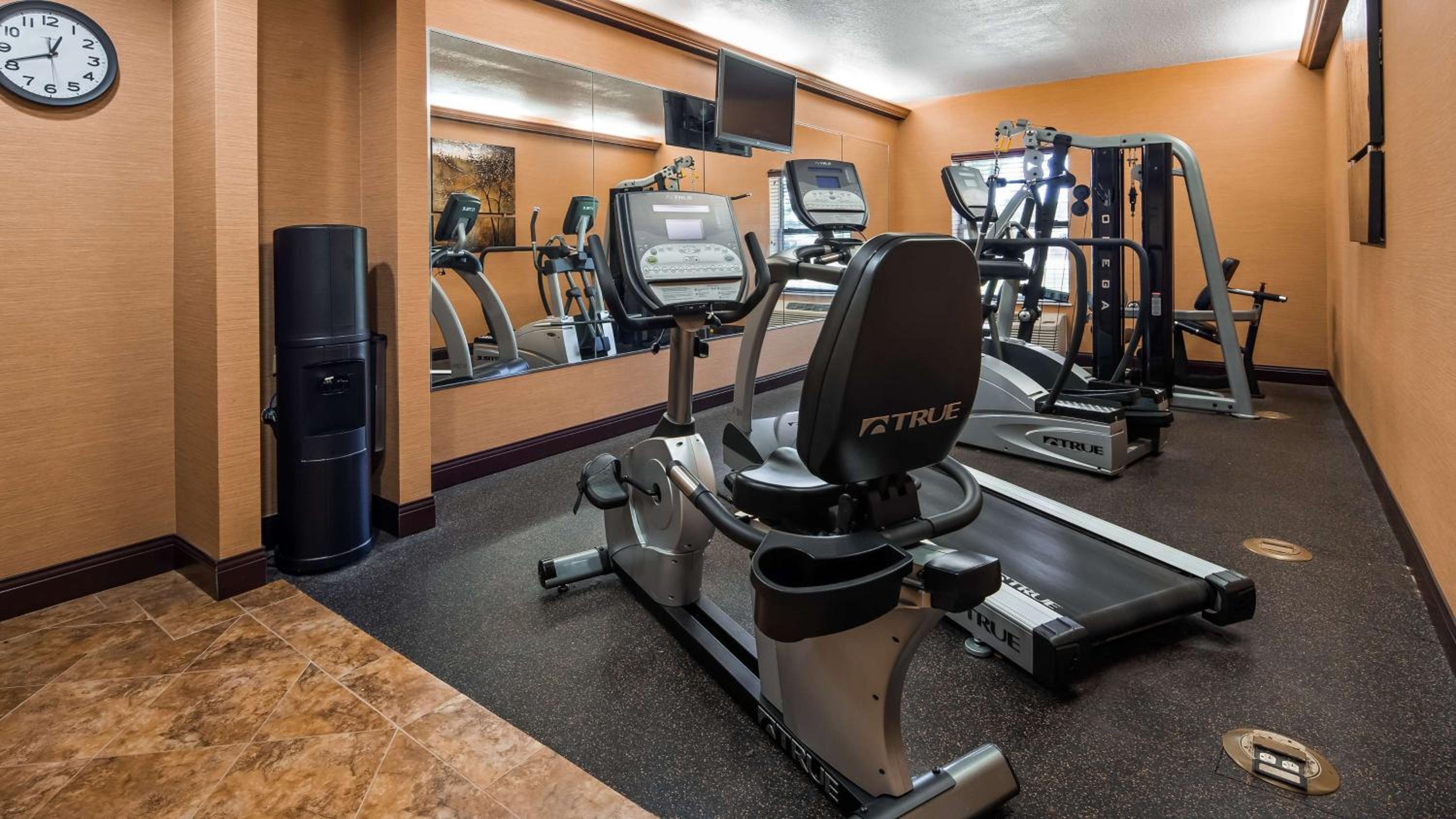 Best Western Plus Midwest Inn & Suites, Foto 8