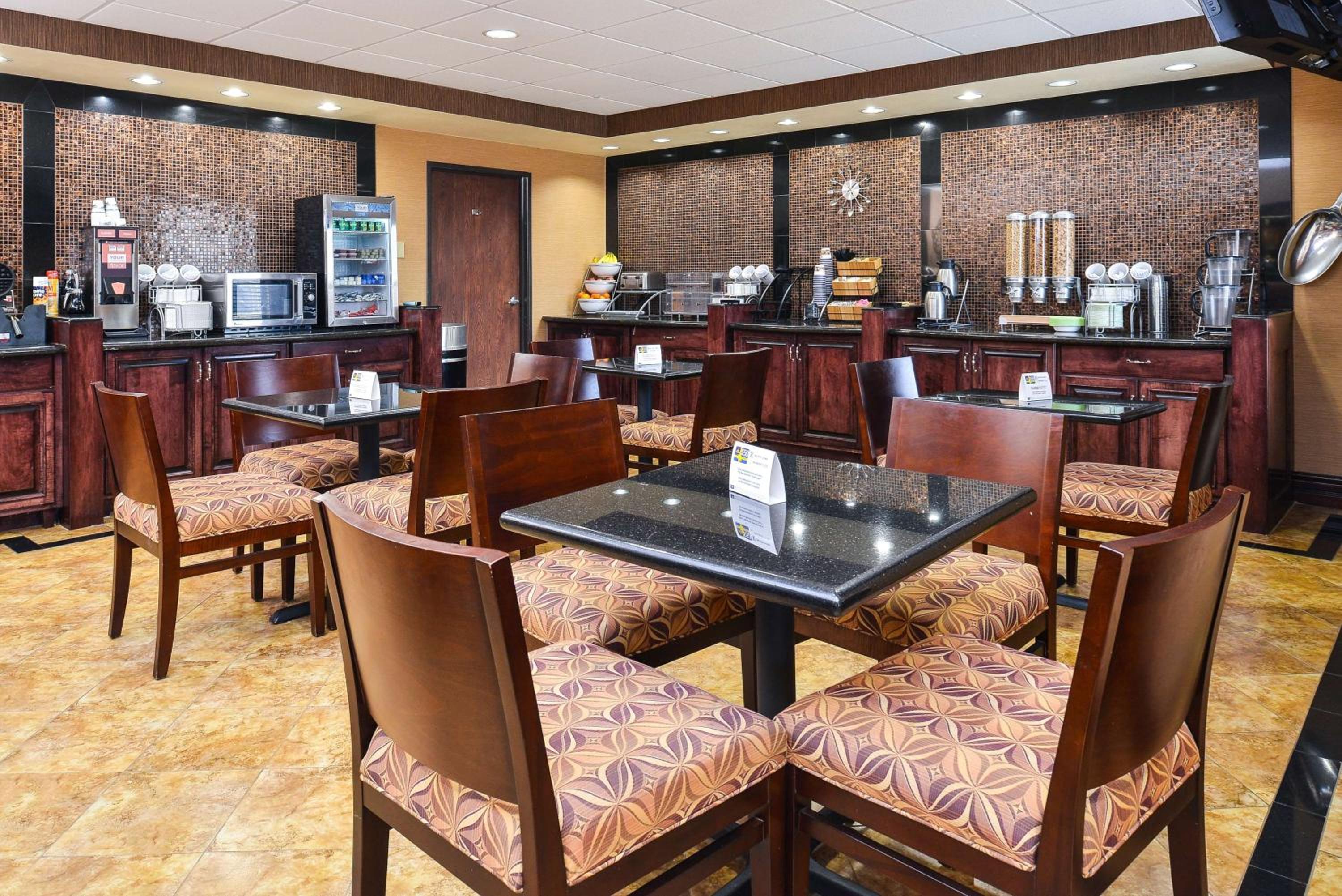 Best Western Plus Midwest Inn & Suites, Foto 14