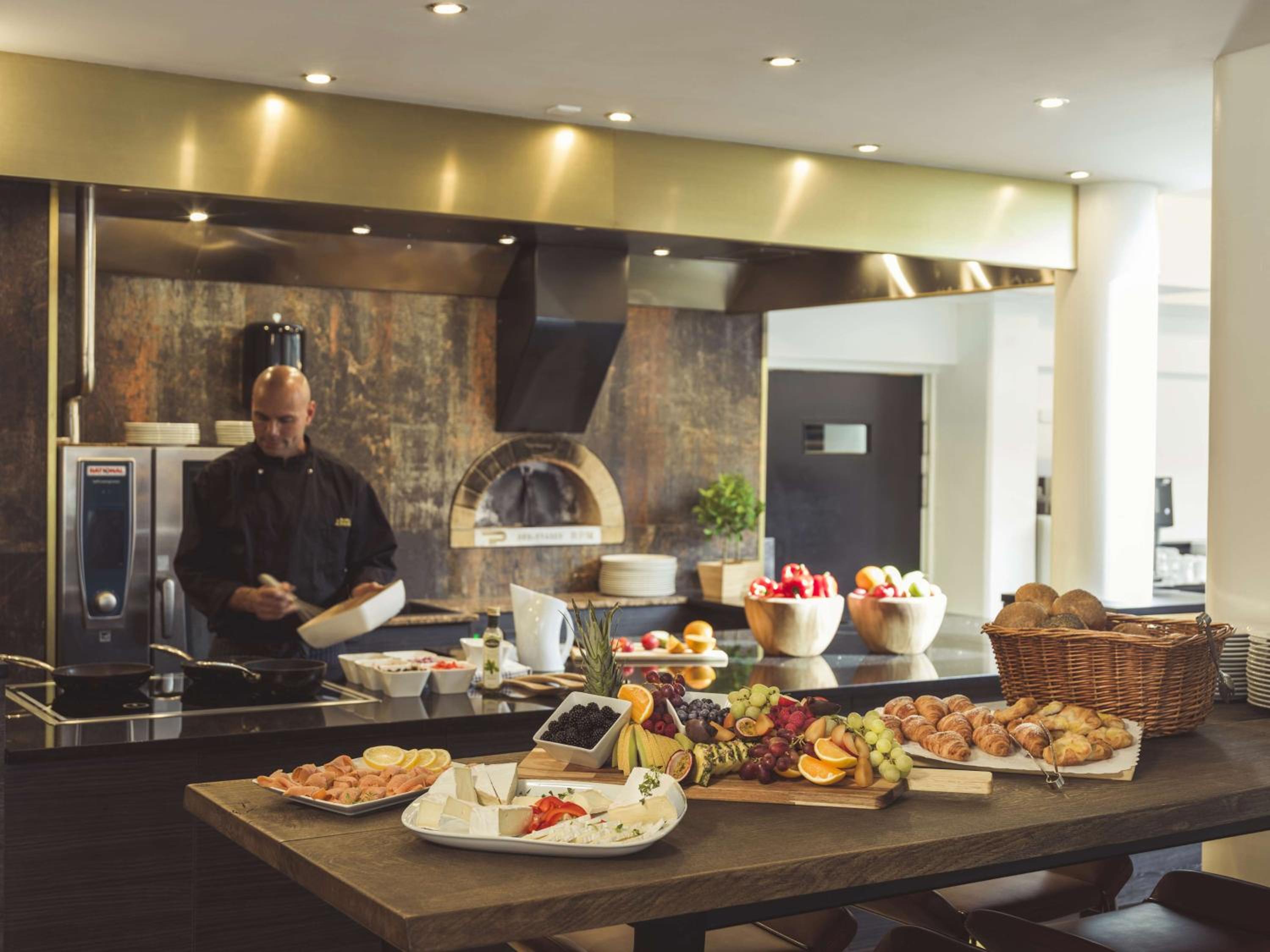 Aalborg Vacations - Radisson Blu Limfjord Hotel, Aalborg - Property Image 3