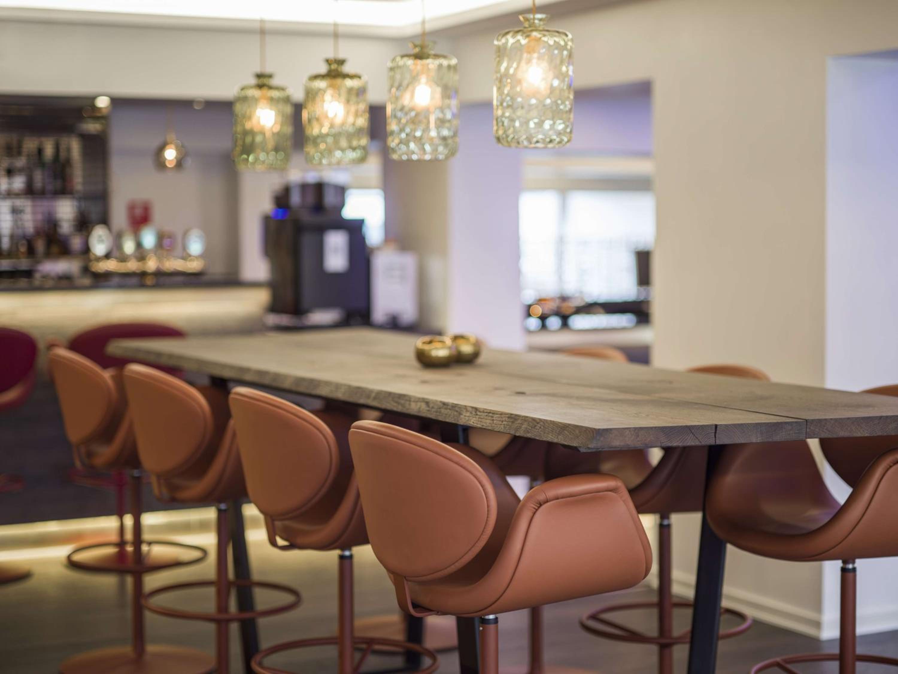 Aalborg Vacations - Radisson Blu Limfjord Hotel, Aalborg - Property Image 11