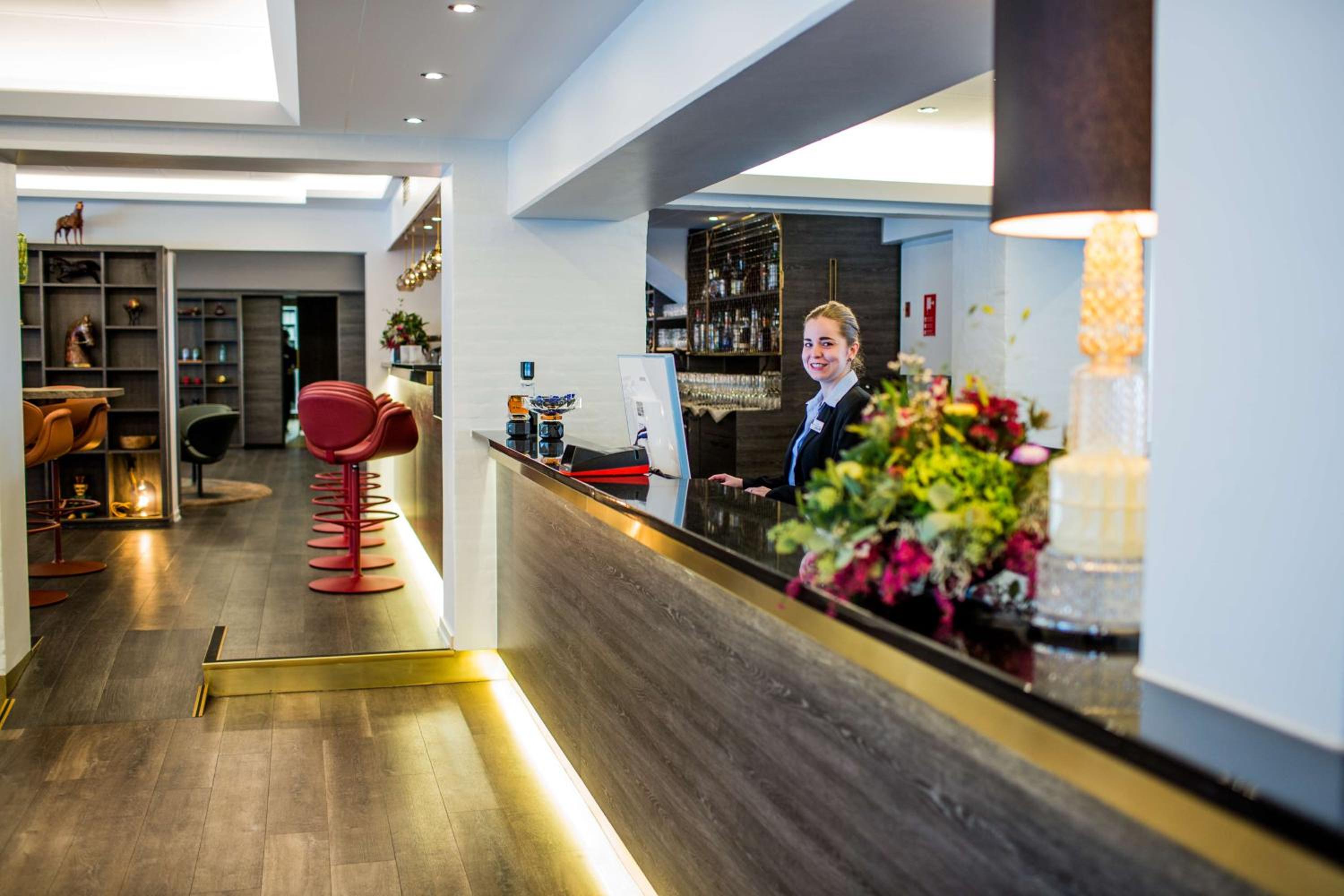 Aalborg Vacations - Radisson Blu Limfjord Hotel, Aalborg - Property Image 5
