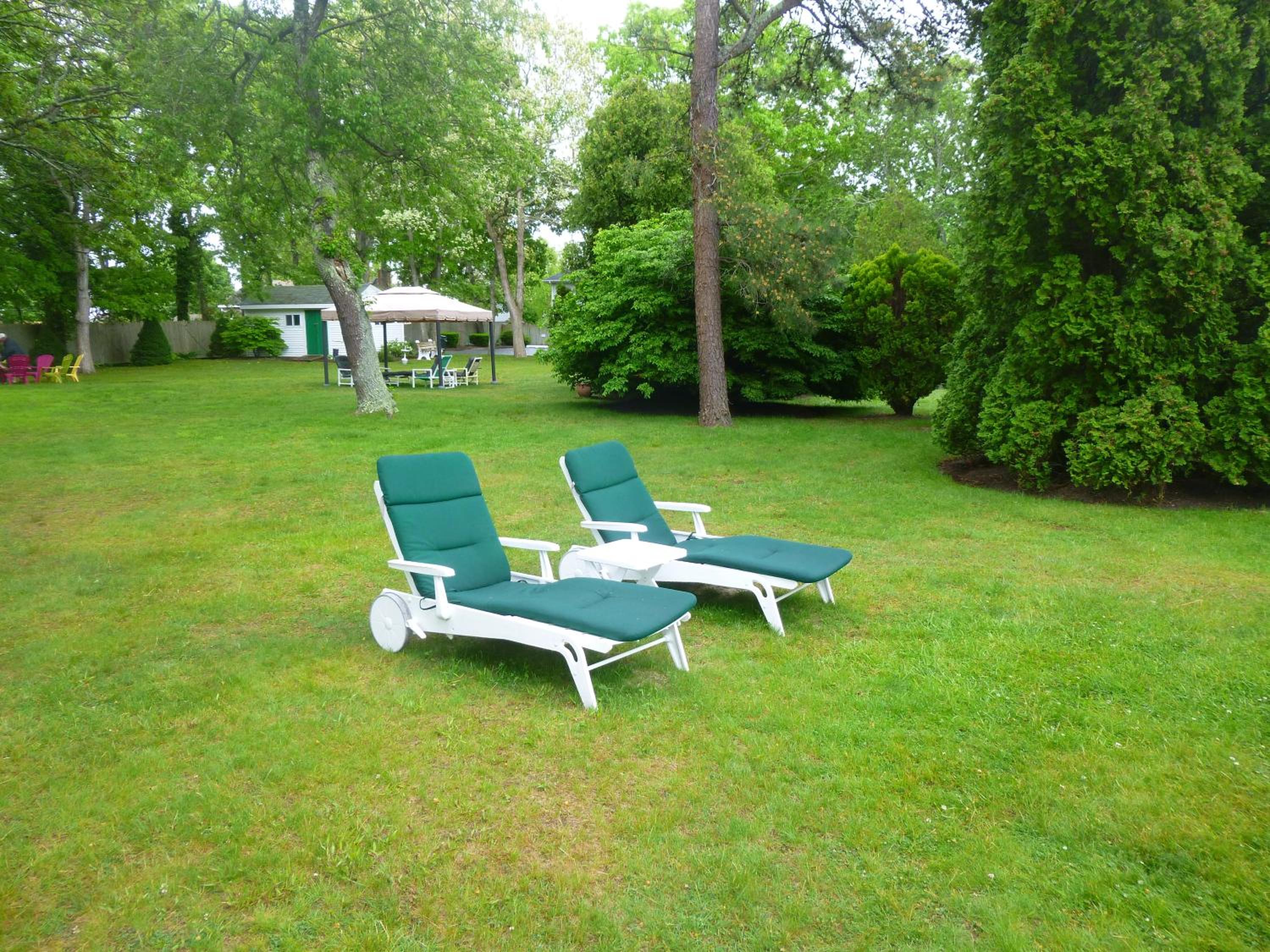 Falmouth Heights Motor Lodge