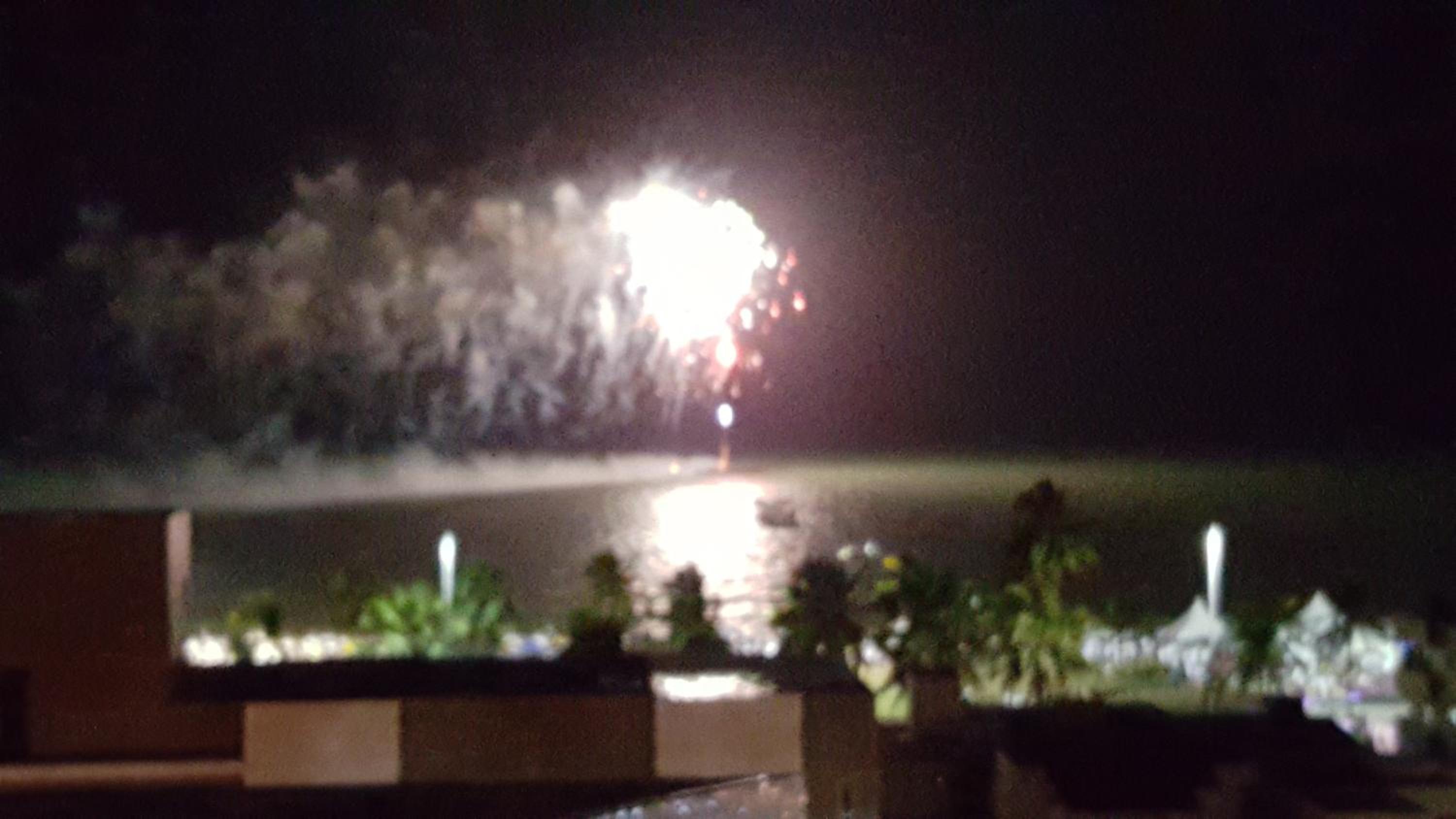 Luxor Tambaú AP 100 metros da praia com vista para o mar