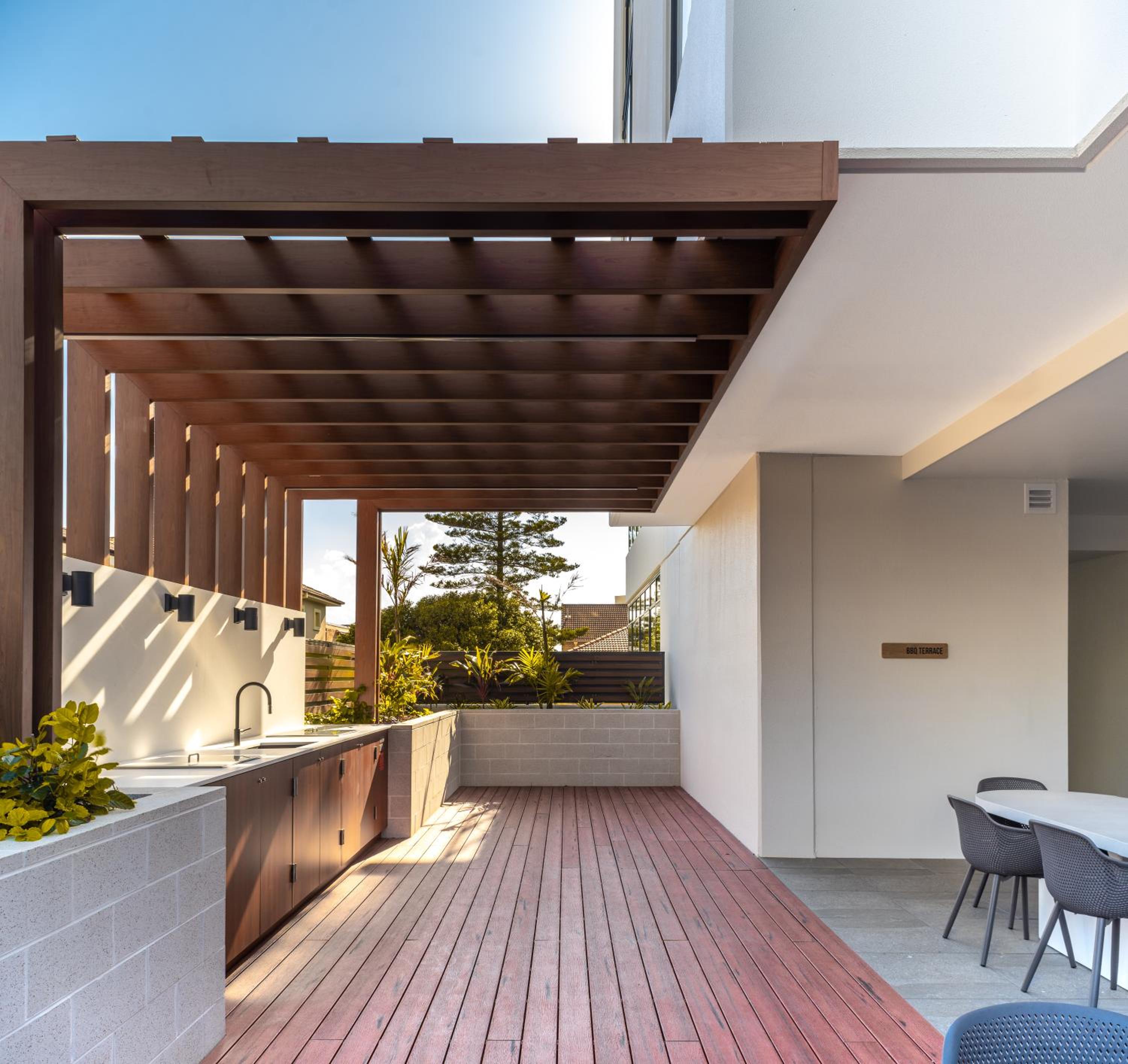 Opus Broadbeach - Official view 3