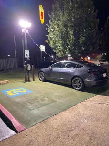 Fort Smith Vacations - Super 8 by Wyndham Van Buren/Ft. Smith Area - Property Image 5