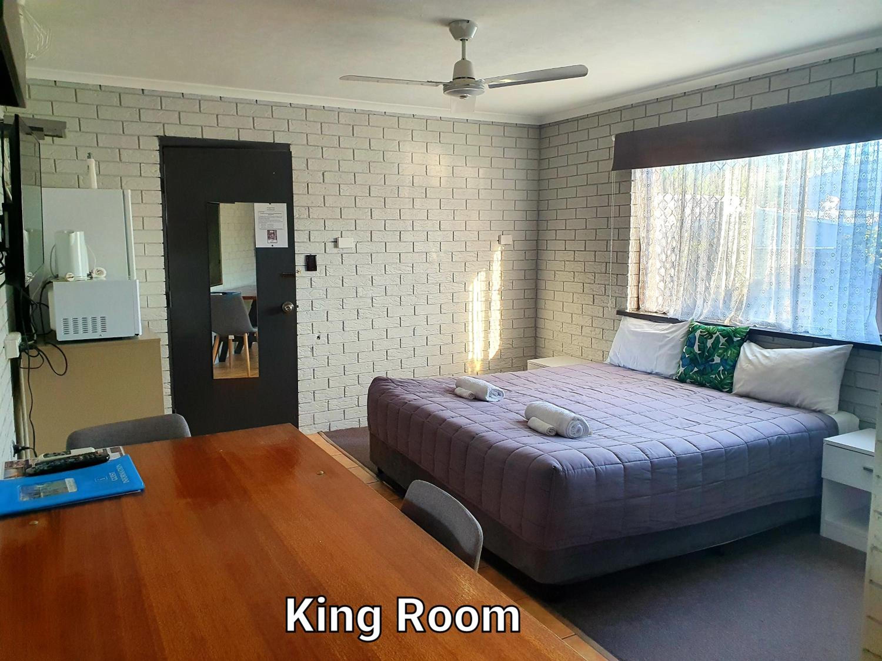 Surf Beach Motel Tweed