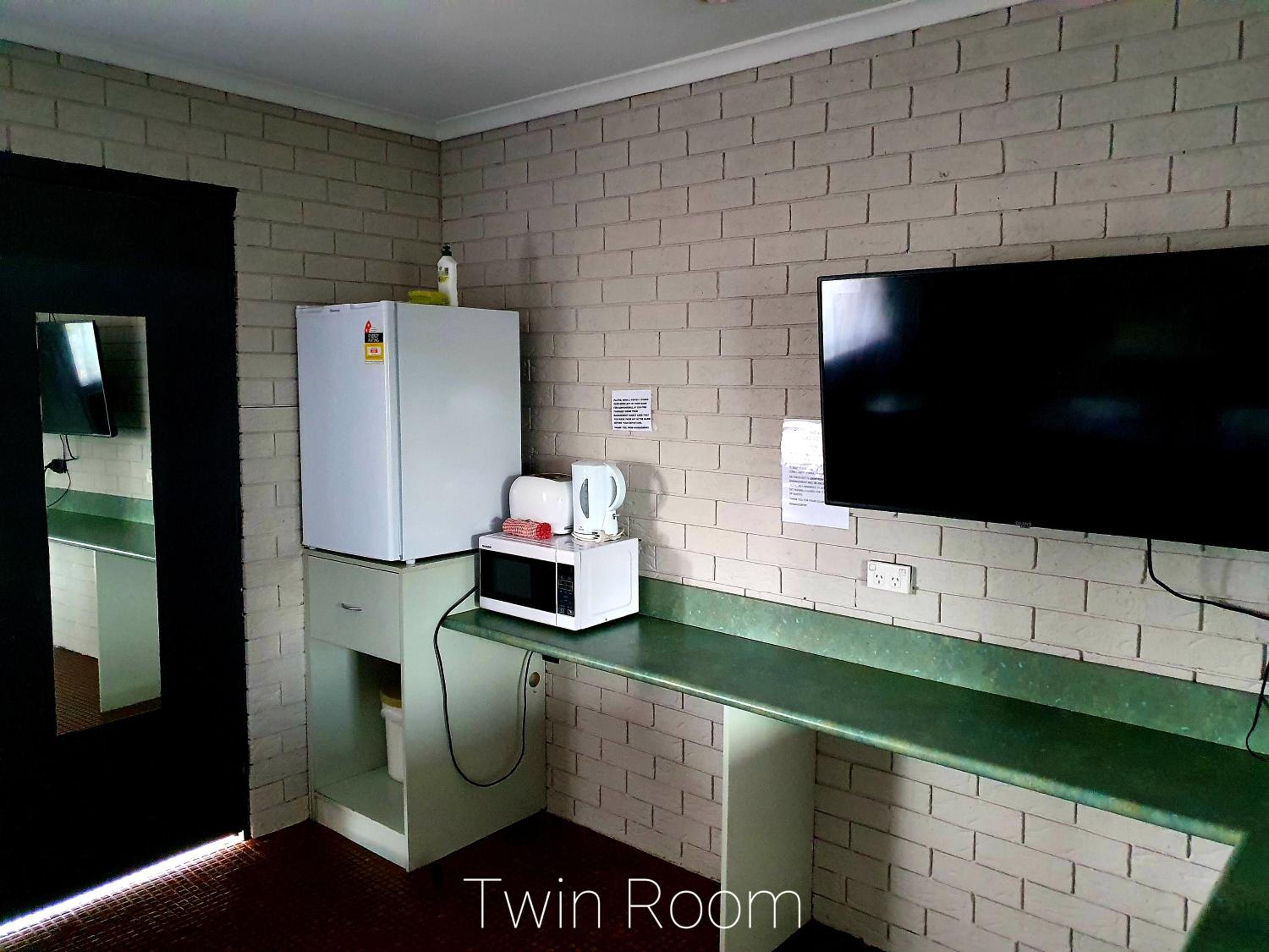 Surf Beach Motel Tweed