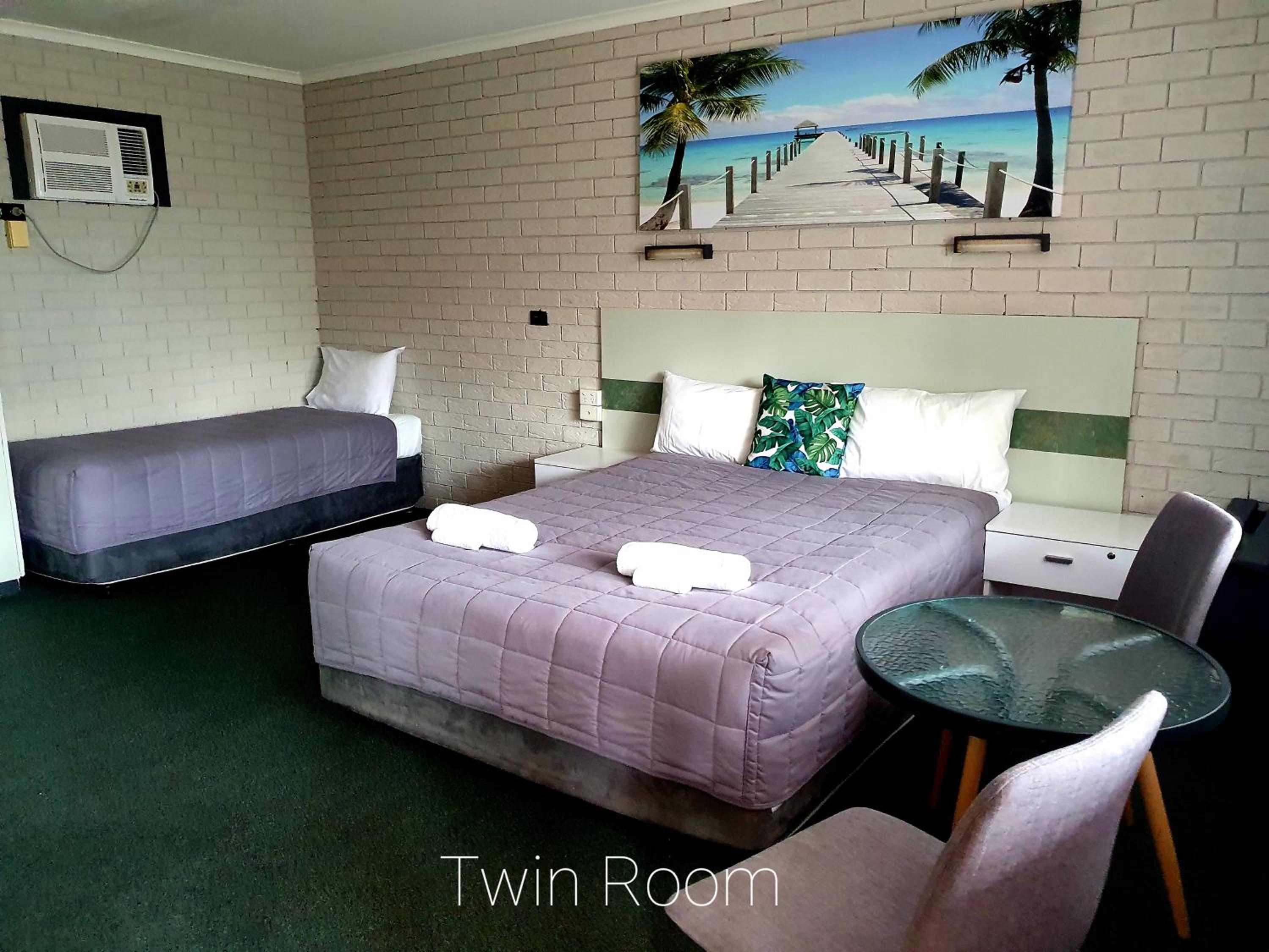 Surf Beach Motel Tweed