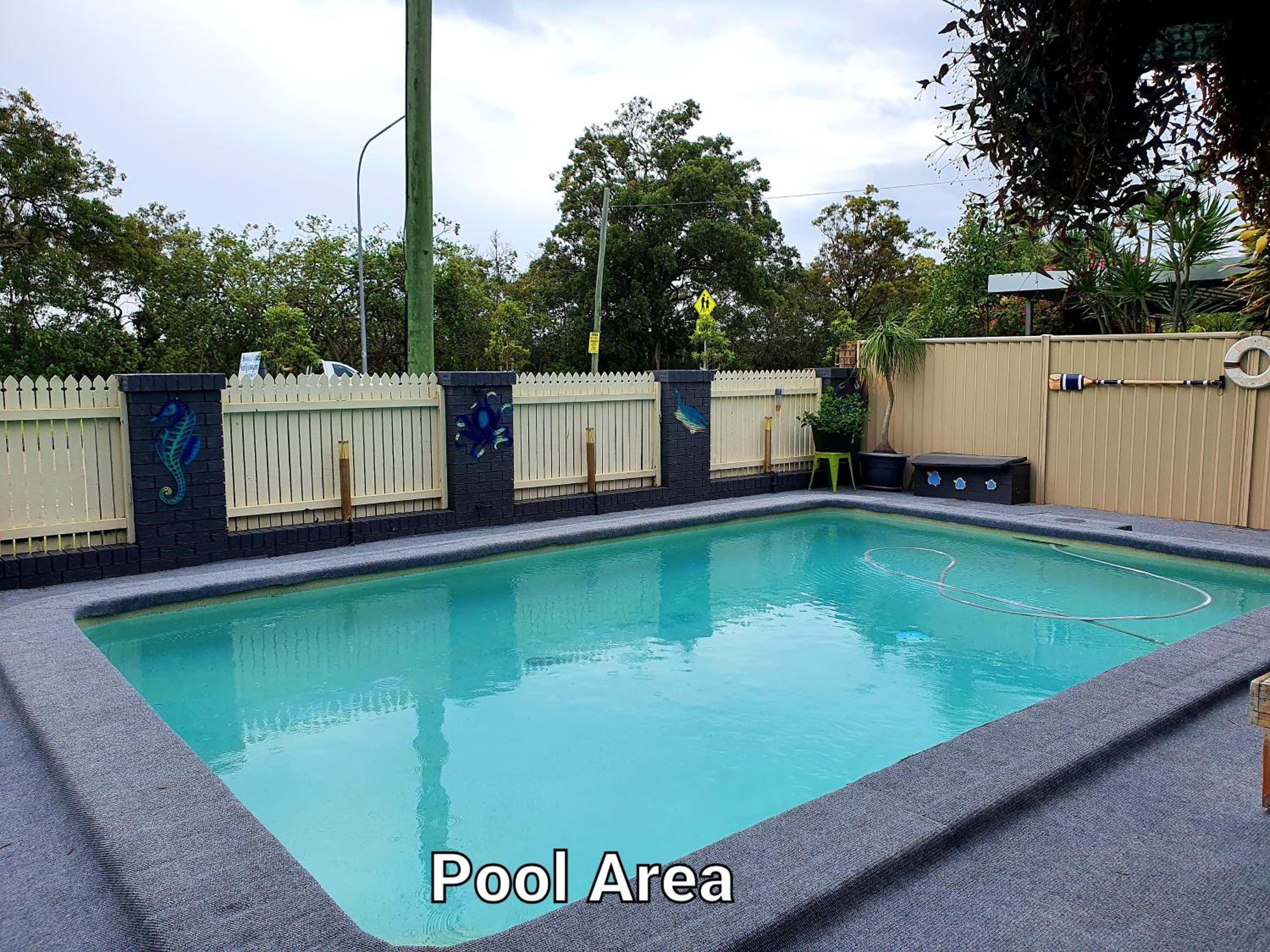 Surf Beach Motel Tweed