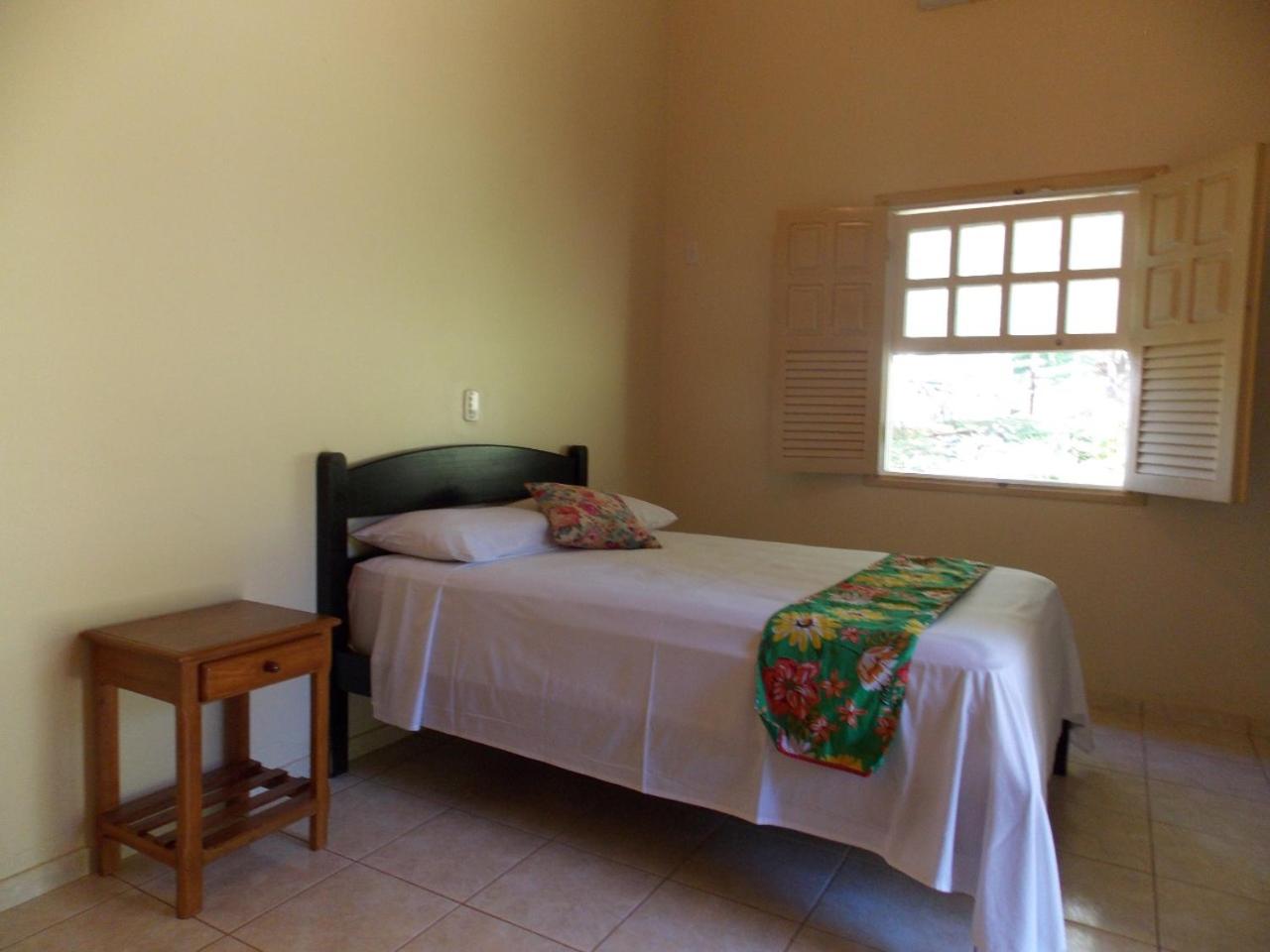 Águas Vivas Hotel Fazenda