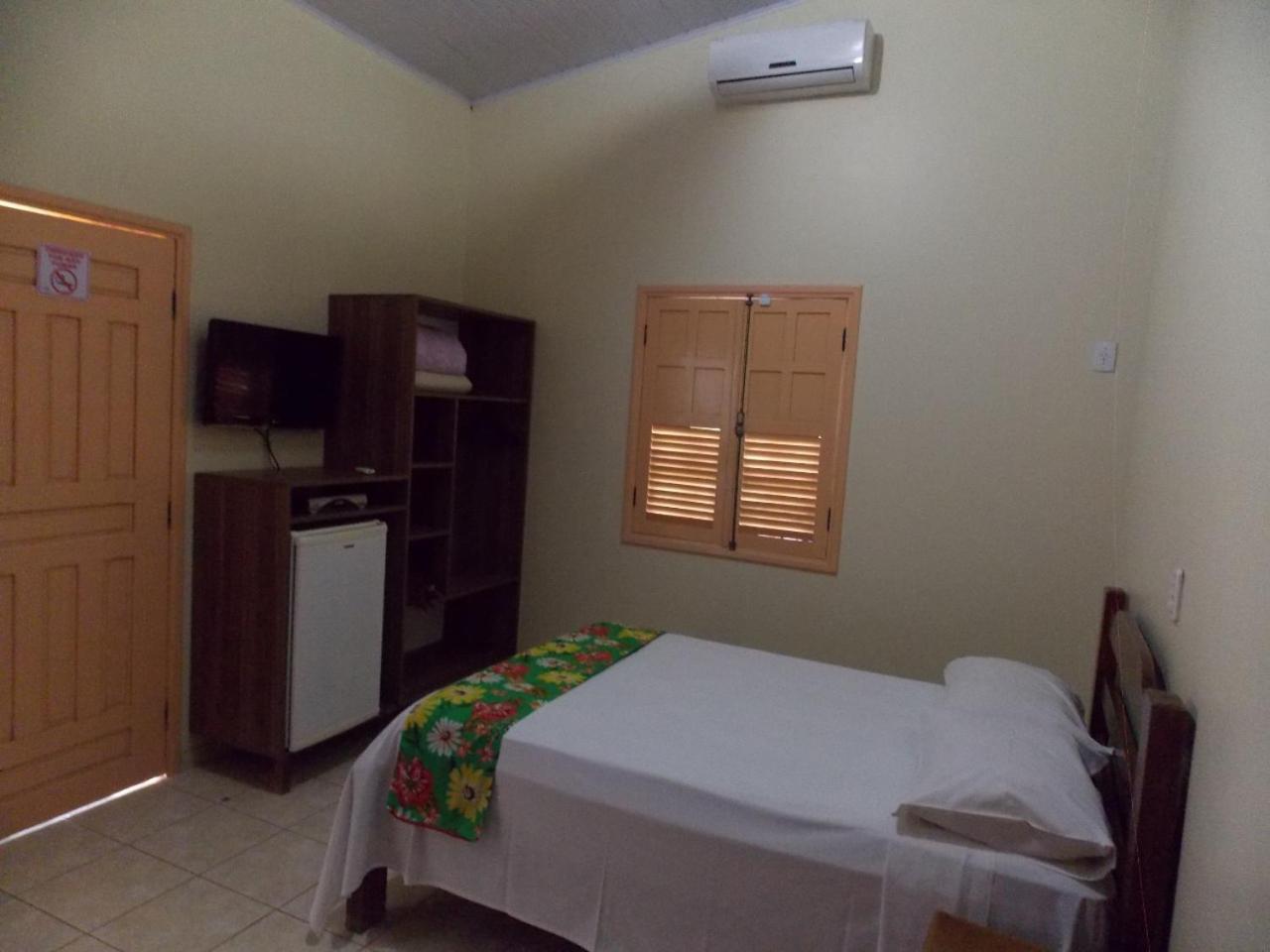 Águas Vivas Hotel Fazenda