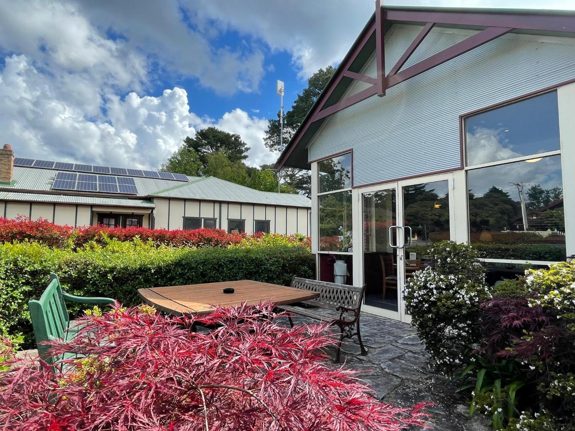 La Maison Boutique Hotel