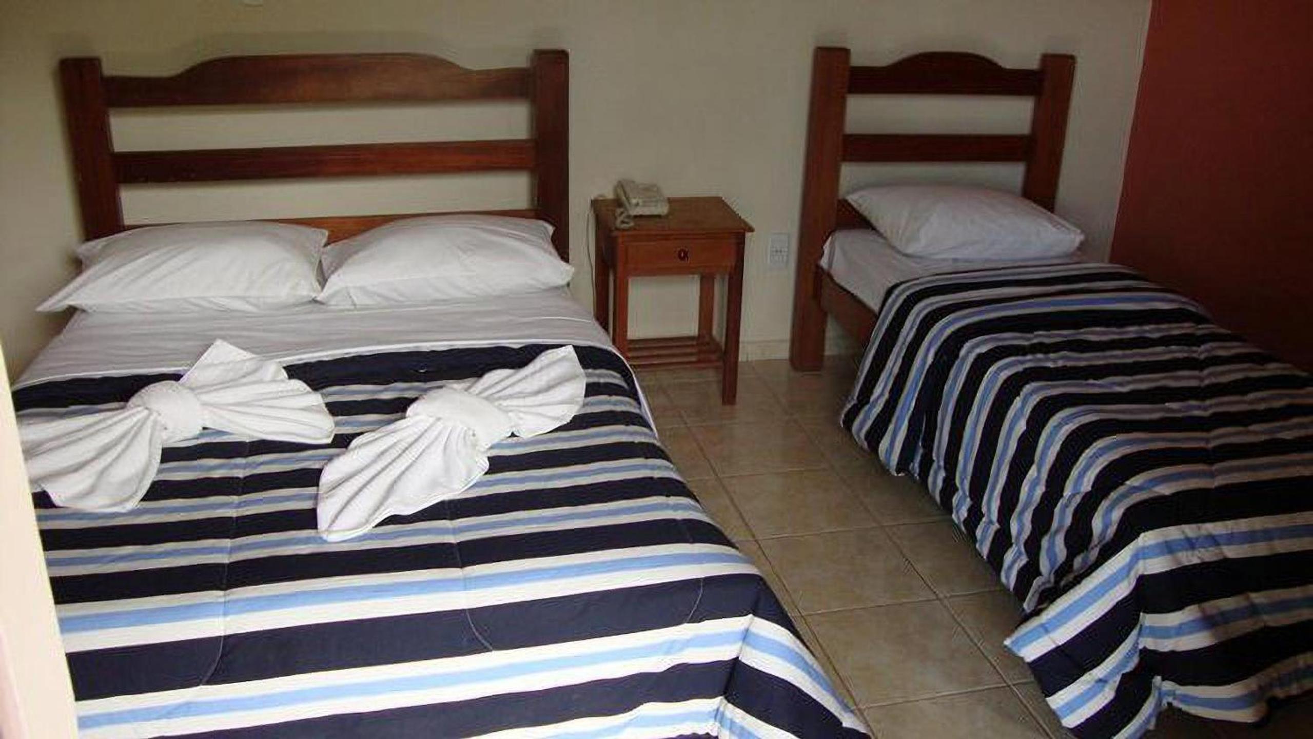 Águas Vivas Hotel Fazenda