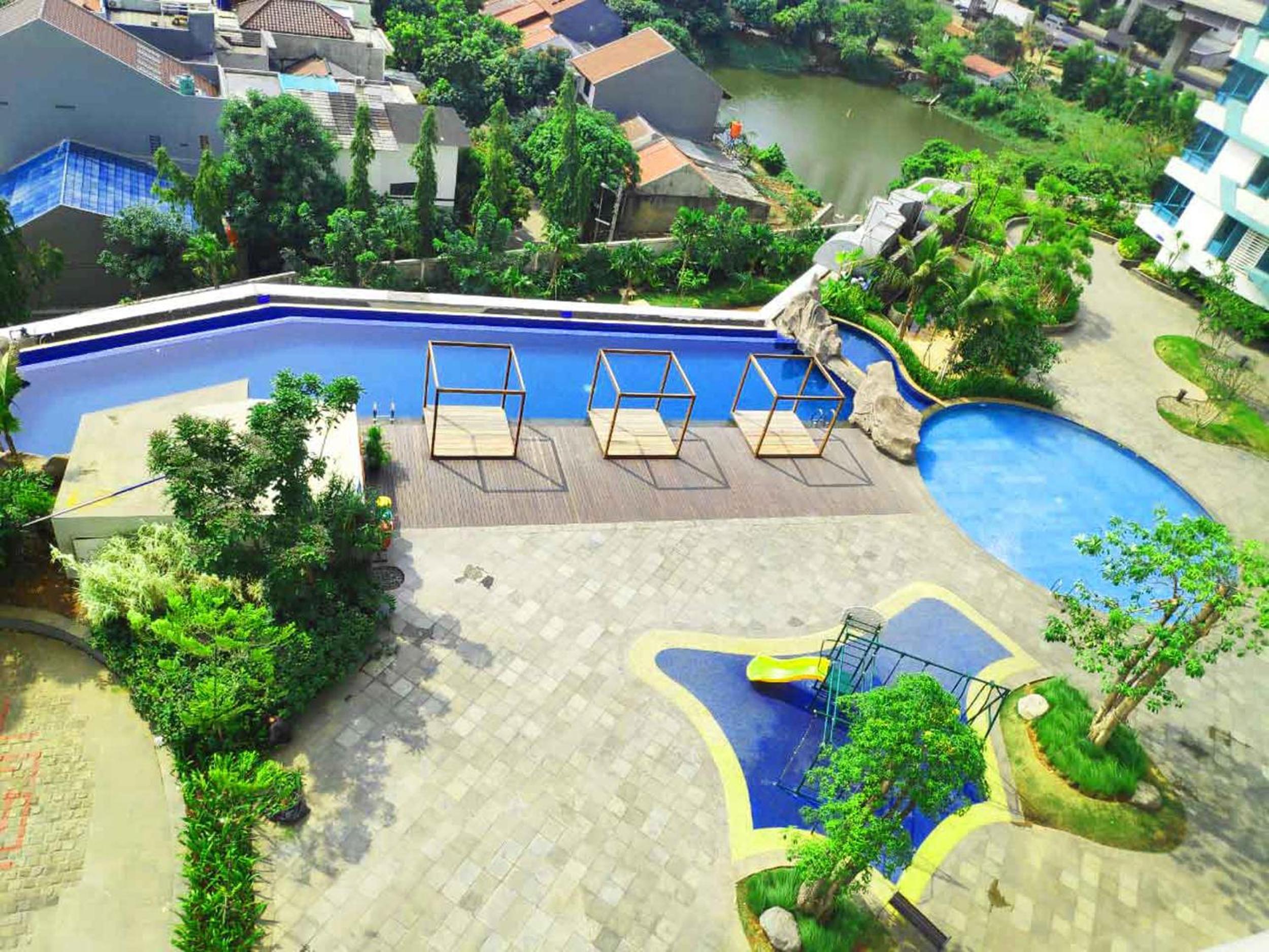 Apartemen Grand Kamala Lagoon by 21Room