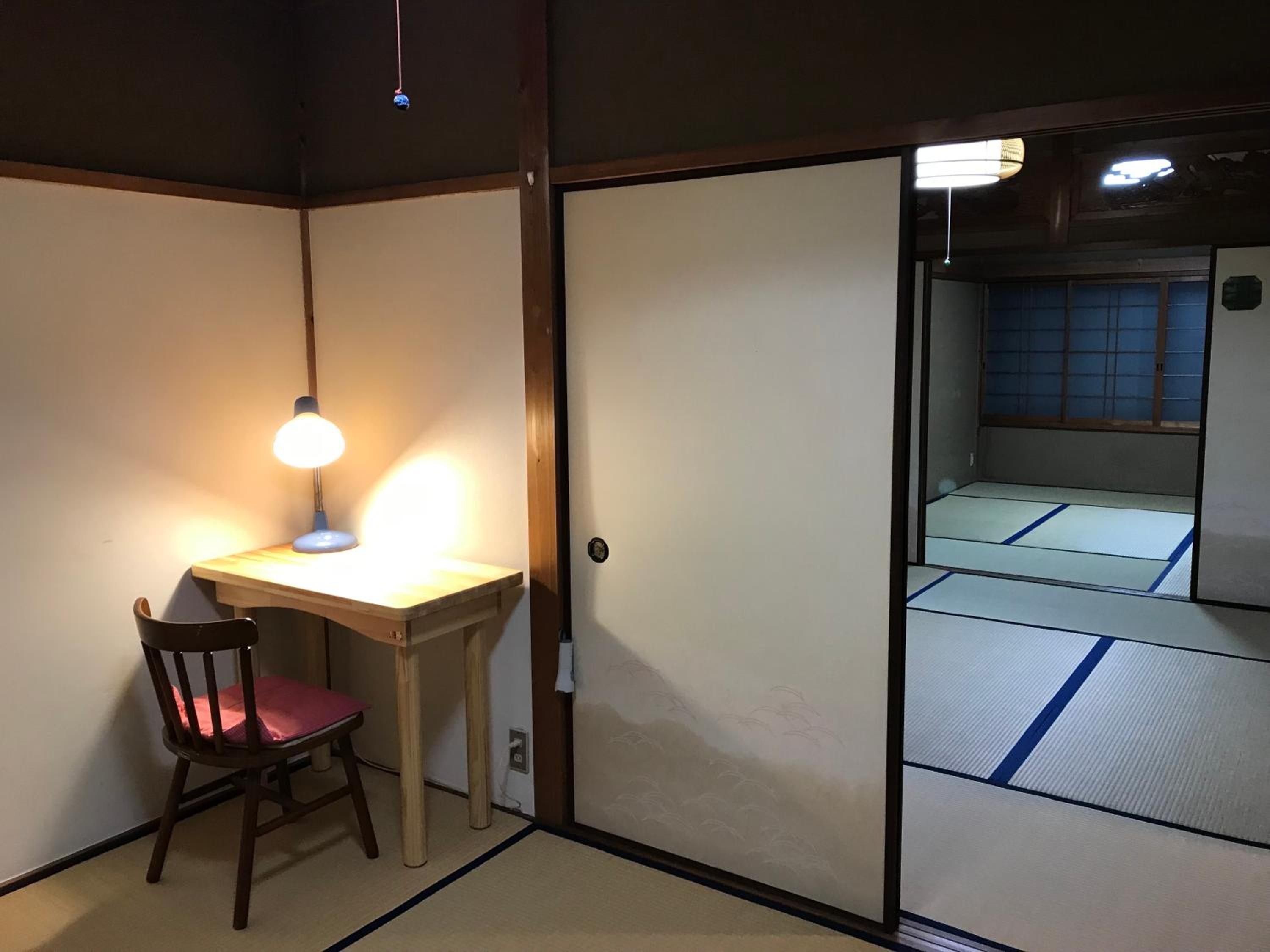 Kyoto Guesthouse Oyado Kei