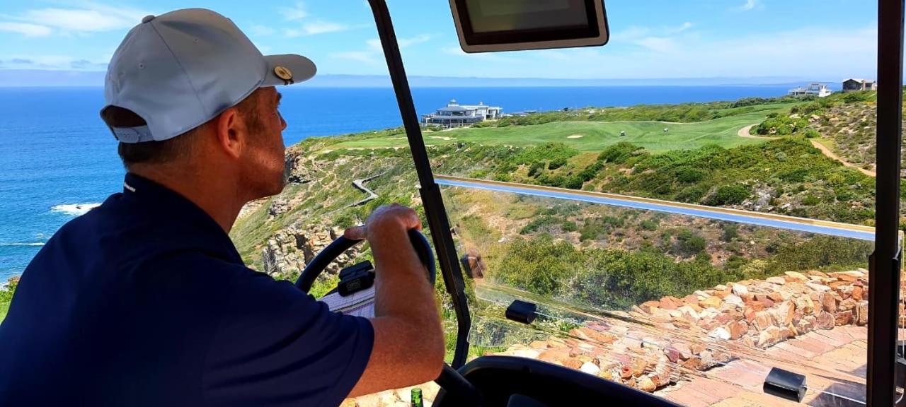 Pinnacle Point Lodge 70 Golf and Spa Estate view 4