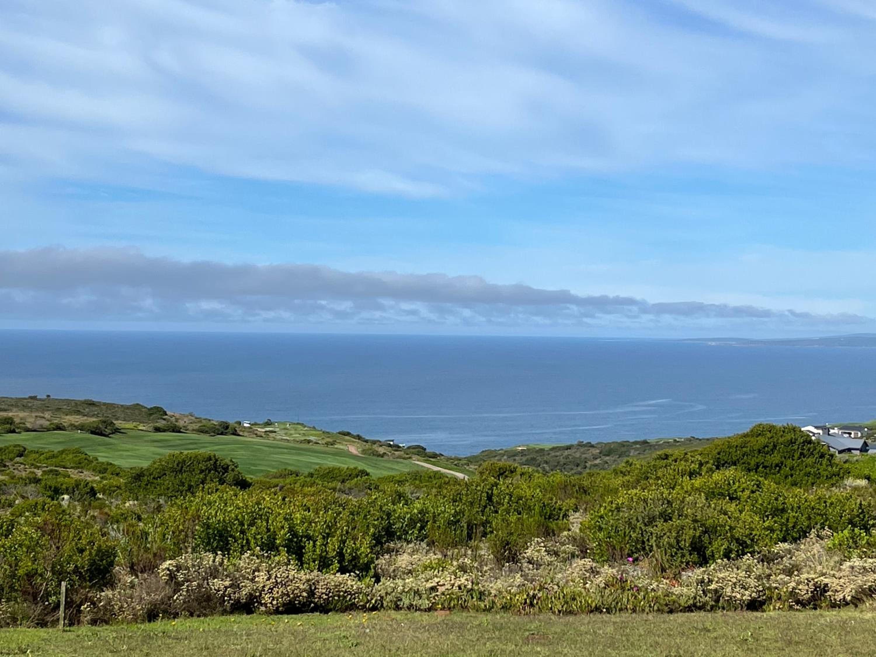Pinnacle Point Lodge 70 Golf and Spa Estate view 2
