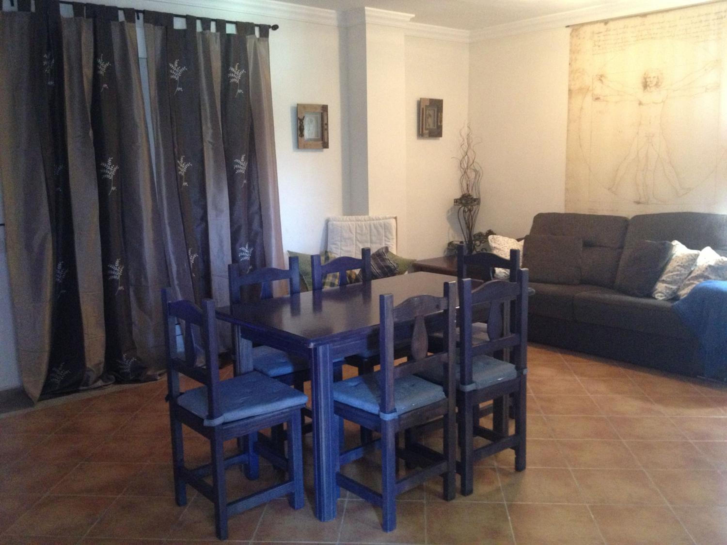 Isla Canela Appartment
