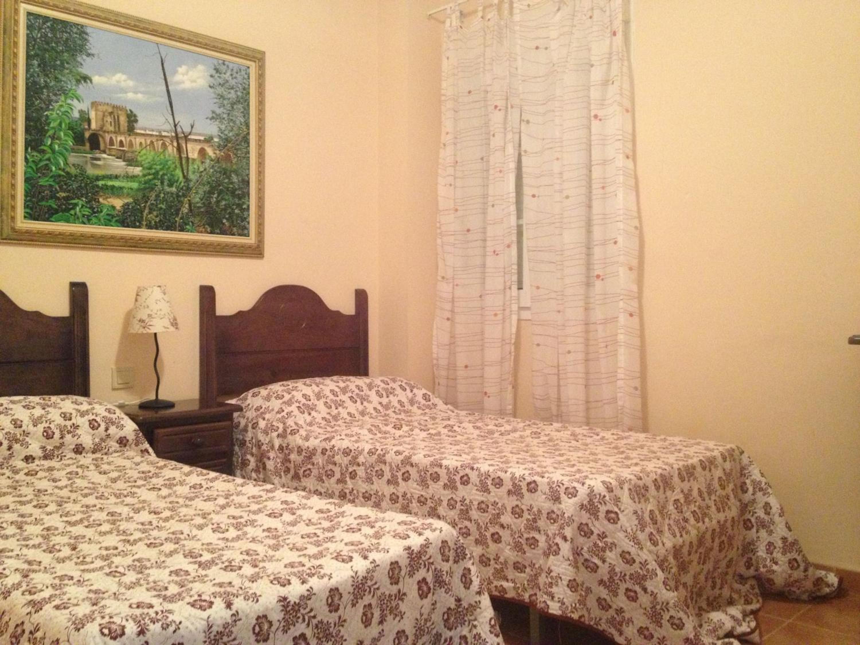 Isla Canela Appartment