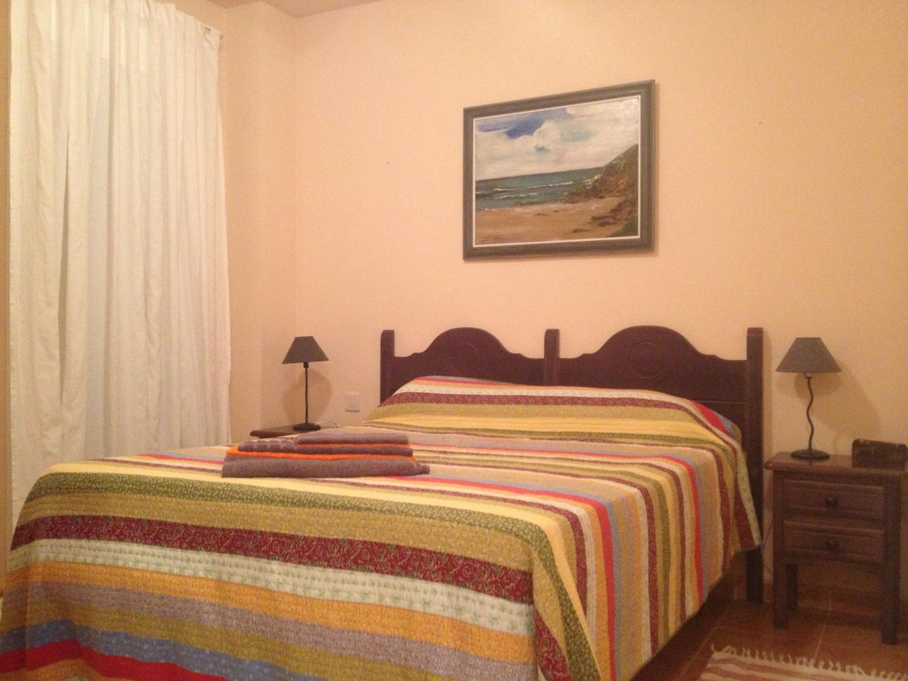 Isla Canela Appartment
