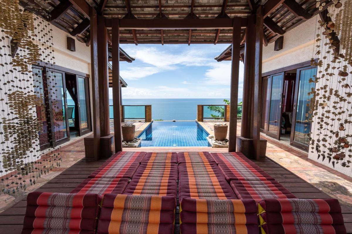 Hotel Eagles Nest Villa - Image 1