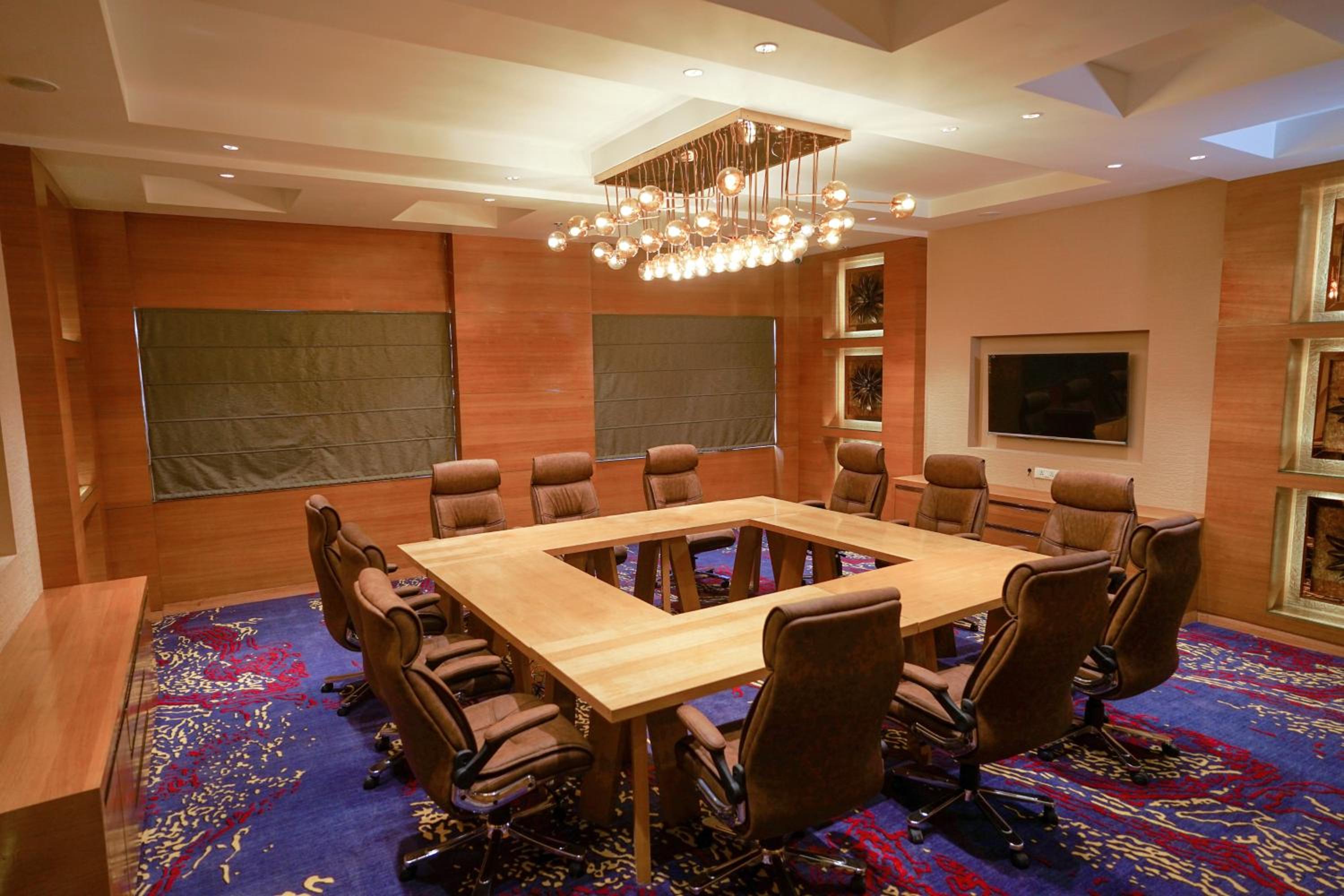 Best Western Vrindavan