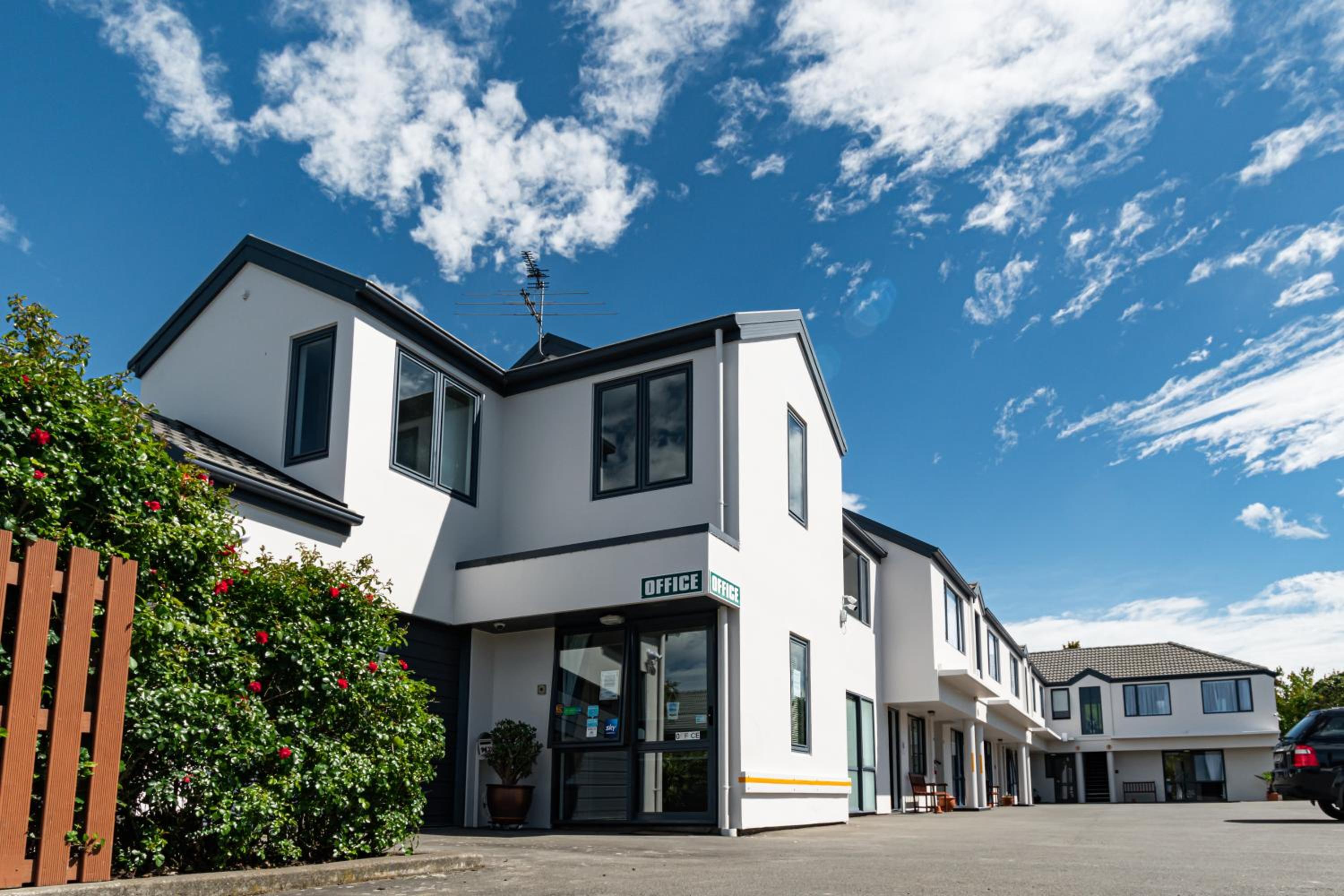 Riccarton Mall Motel - Image 4